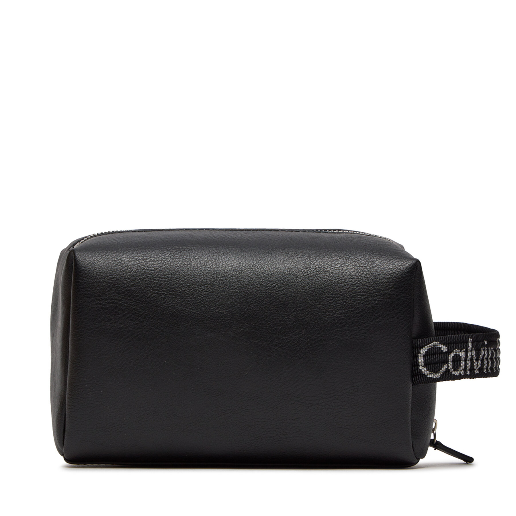 Kosmetiktasche Calvin Klein Jeans Ultralight Beauty Case K60K611969 Black BEH von Calvin Klein Jeans