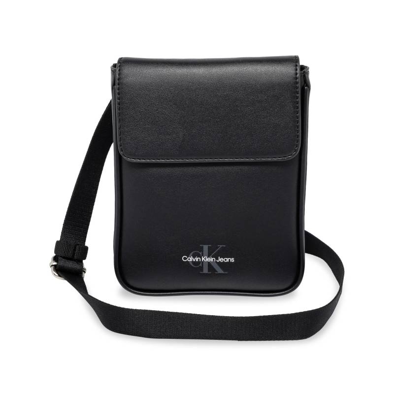 Messenger Bag Herren Black ONE SIZE von Calvin Klein Jeans