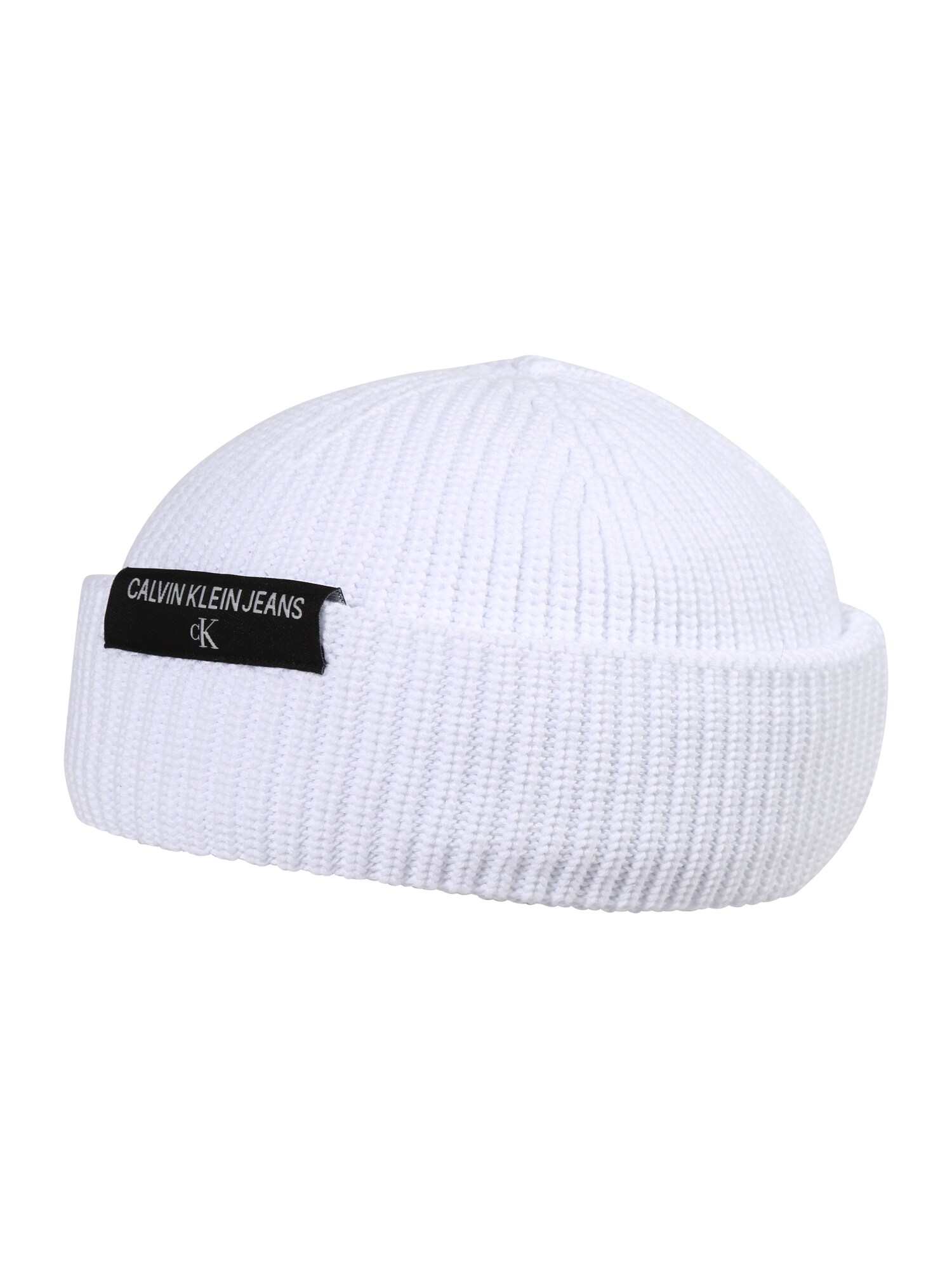Mütze 'Docker' Mütze 'Docker' von Calvin Klein Jeans
