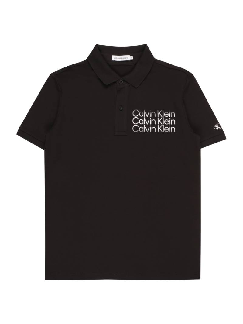 Poloshirt von Calvin Klein Jeans