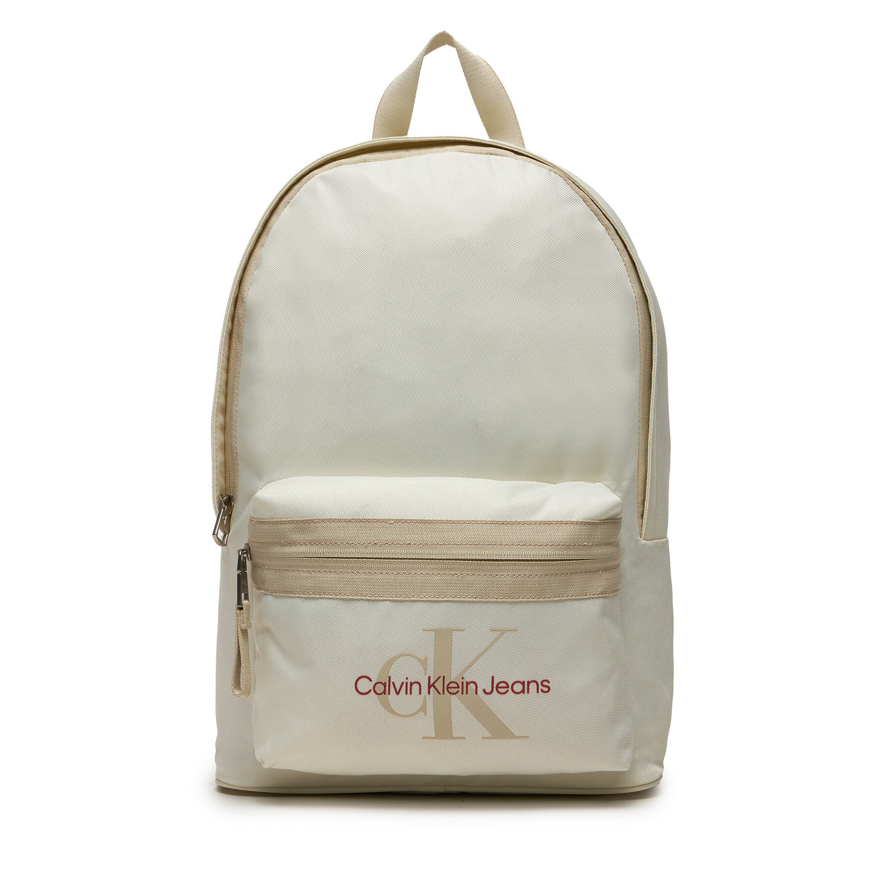 Rucksack Calvin Klein Jeans Sport Essentials Campus Bp40 M K50K511100 Icicle CGA von Calvin Klein Jeans