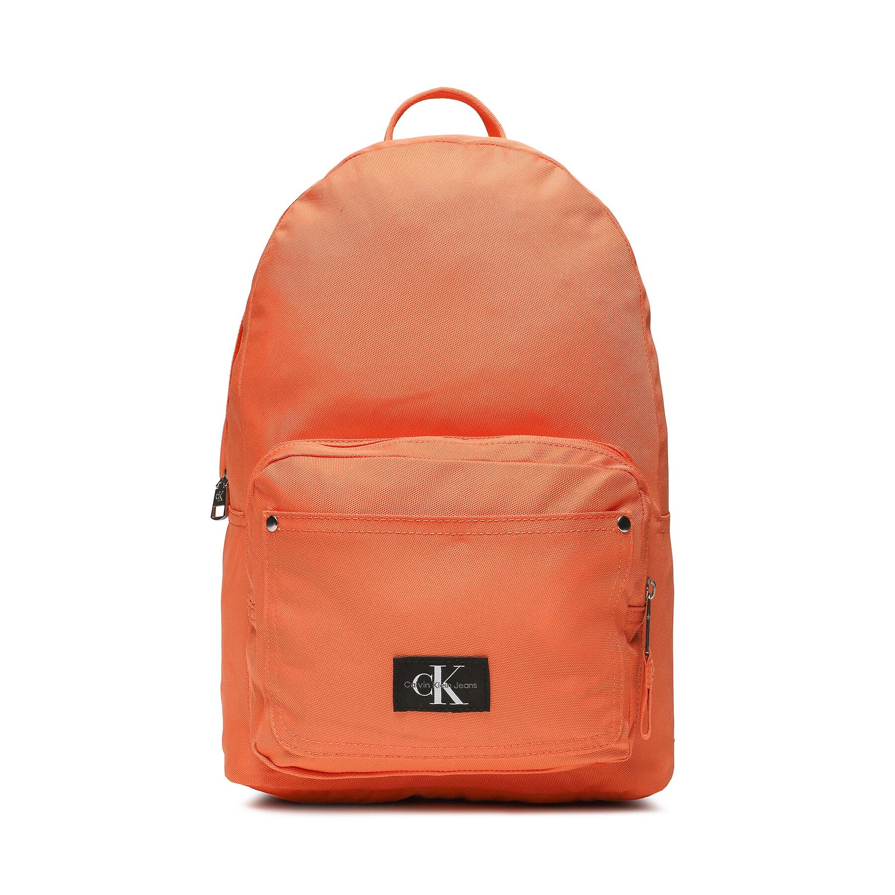 Rucksack Calvin Klein Jeans Sport Essentials Campus Bp40 W K50K510677 Orange Rucksack Calvin Klein Jeans Sport Essentials Campus Bp40 W K50K510677 Orange von Calvin Klein Jeans