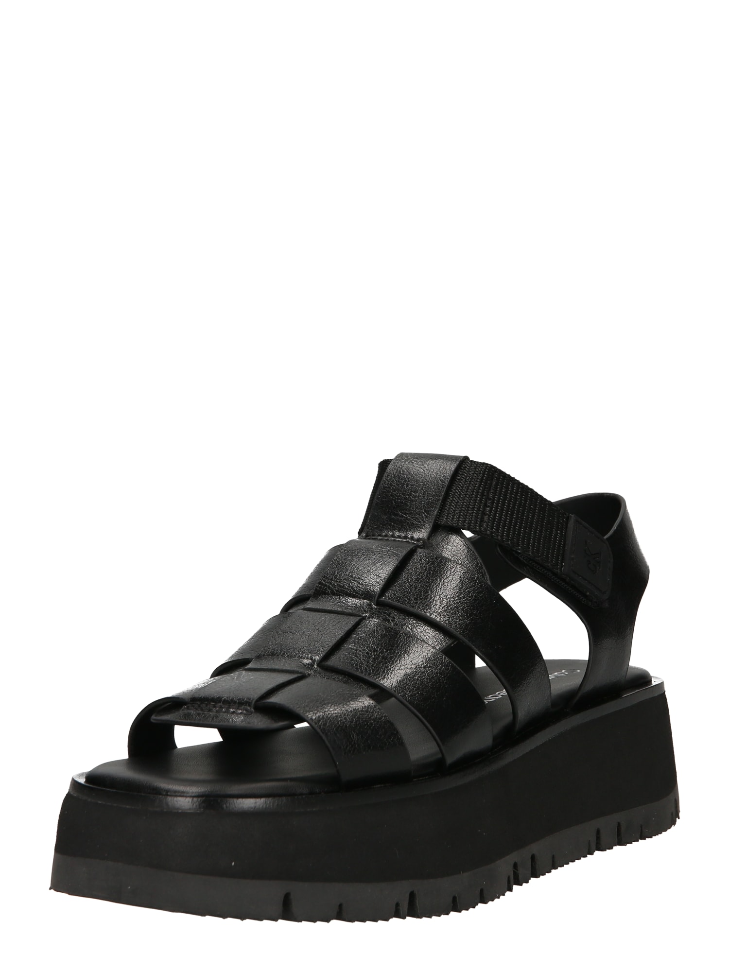 Sandale Sandale von Calvin Klein Jeans