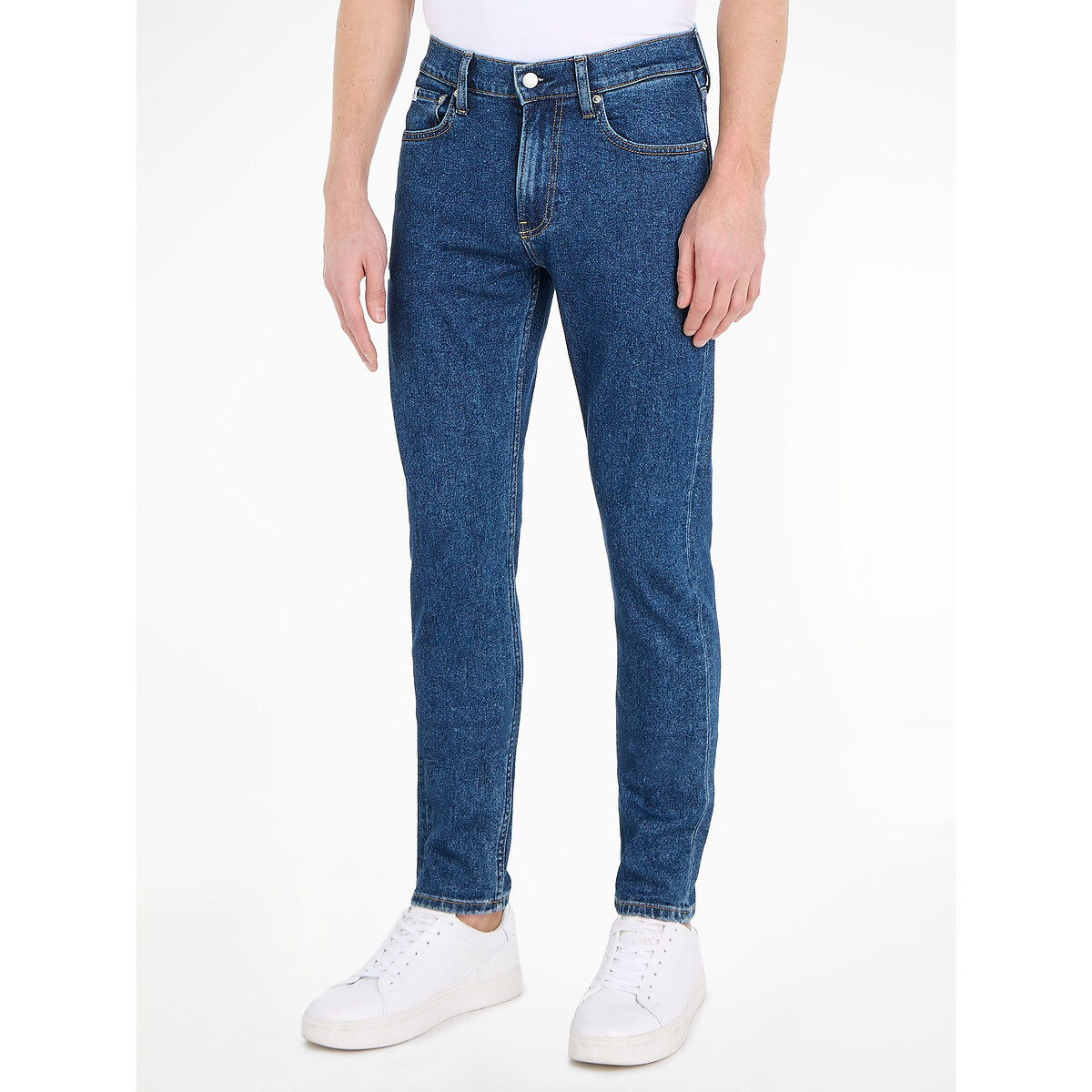 SlimTaper-Jeans von Calvin Klein Jeans