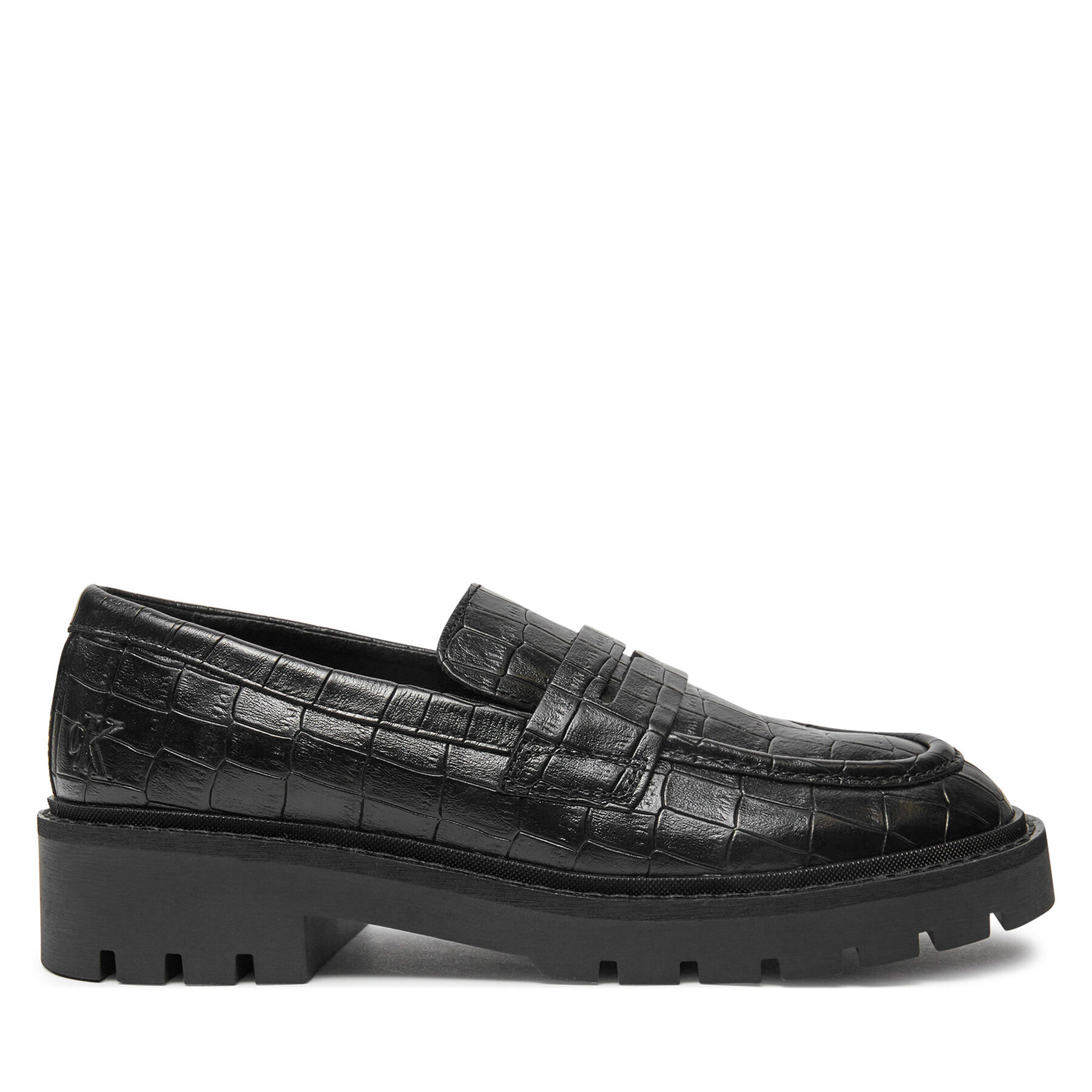 Slipper Calvin Klein Jeans YW0YW01680 Schwarz Slipper Calvin Klein Jeans YW0YW01680 Schwarz von Calvin Klein Jeans