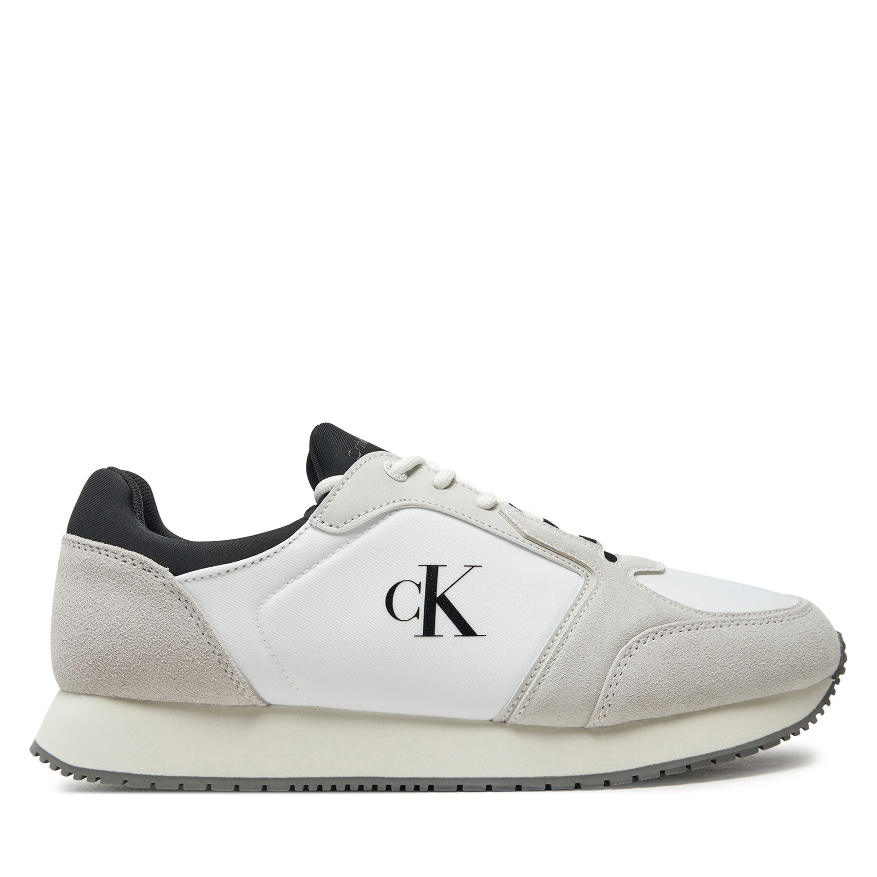 Sneakers Calvin Klein Jeans Retro Sock Runner Mg Wmm YM0YM01152 Weiß Sneakers Calvin Klein Jeans Retro Sock Runner Mg Wmm YM0YM01152 Weiß von Calvin Klein Jeans