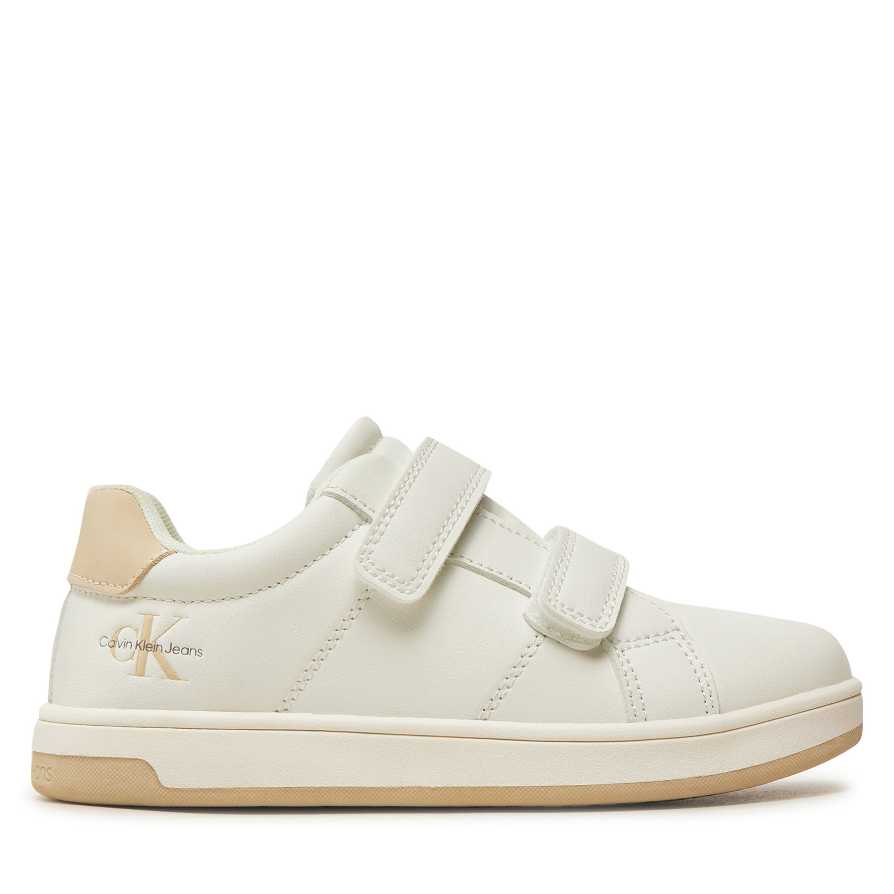 Sneakers Calvin Klein Jeans V1A9-80972-1355 S Weiß Sneakers Calvin Klein Jeans V1A9-80972-1355 S Weiß von Calvin Klein Jeans