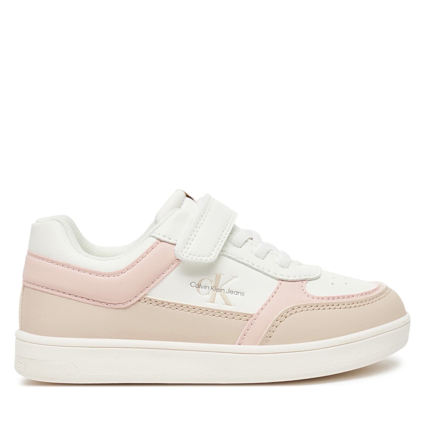 Sneakers Calvin Klein Jeans V1A9-80974-1269B S Beige Sneakers Calvin Klein Jeans V1A9-80974-1269B S Beige von Calvin Klein Jeans