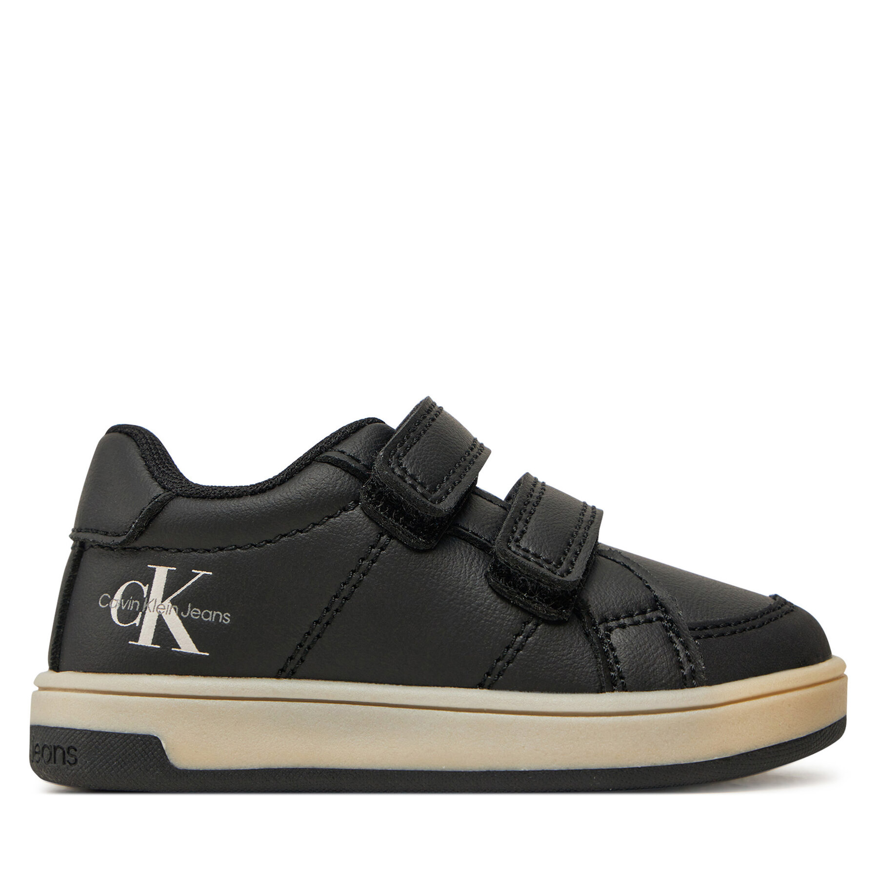 Sneakers Calvin Klein Jeans V1X9-81045-1355 M Schwarz Sneakers Calvin Klein Jeans V1X9-81045-1355 M Schwarz von Calvin Klein Jeans