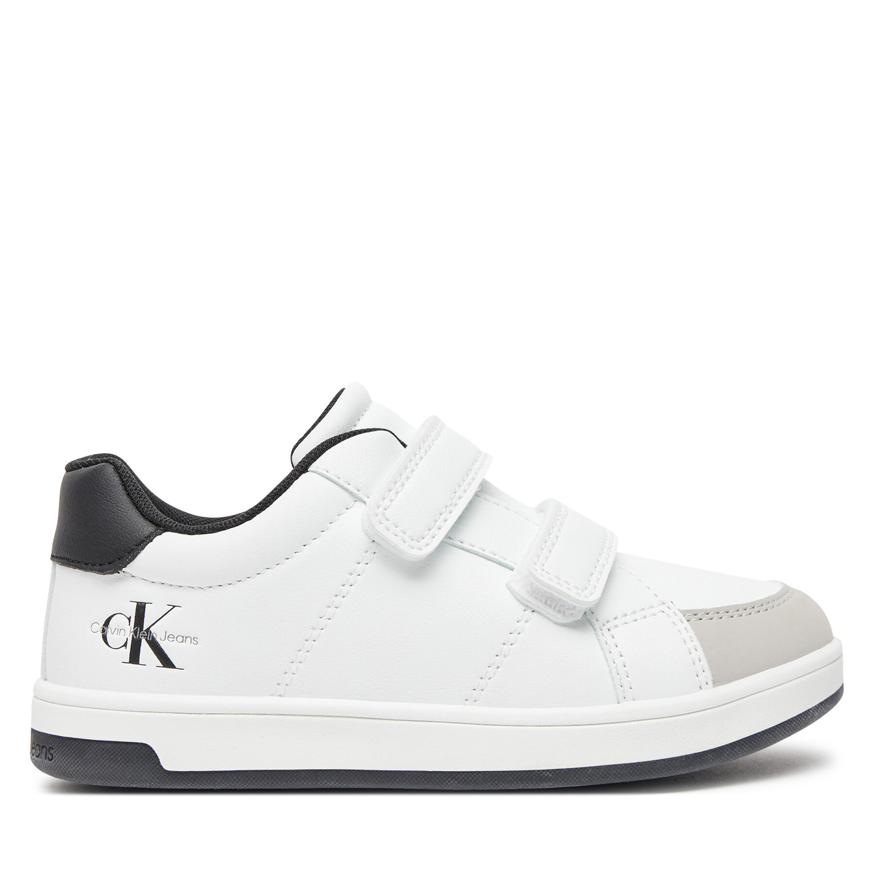 Sneakers Calvin Klein Jeans V1X9-81045-1355 S Weiß Sneakers Calvin Klein Jeans V1X9-81045-1355 S Weiß von Calvin Klein Jeans