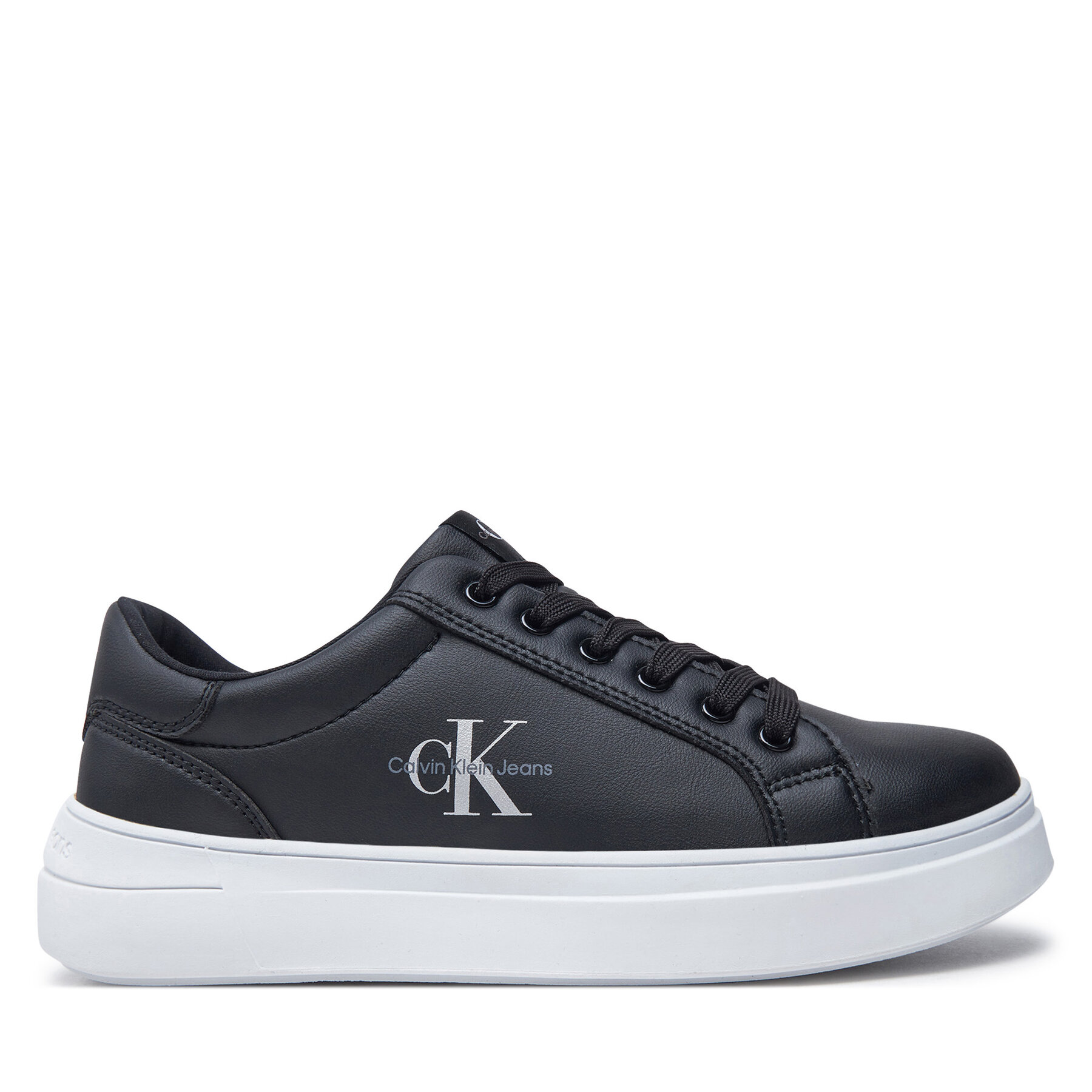 Sneakers Calvin Klein Jeans V3X9-80876-1355 S Schwarz Sneakers Calvin Klein Jeans V3X9-80876-1355 S Schwarz von Calvin Klein Jeans