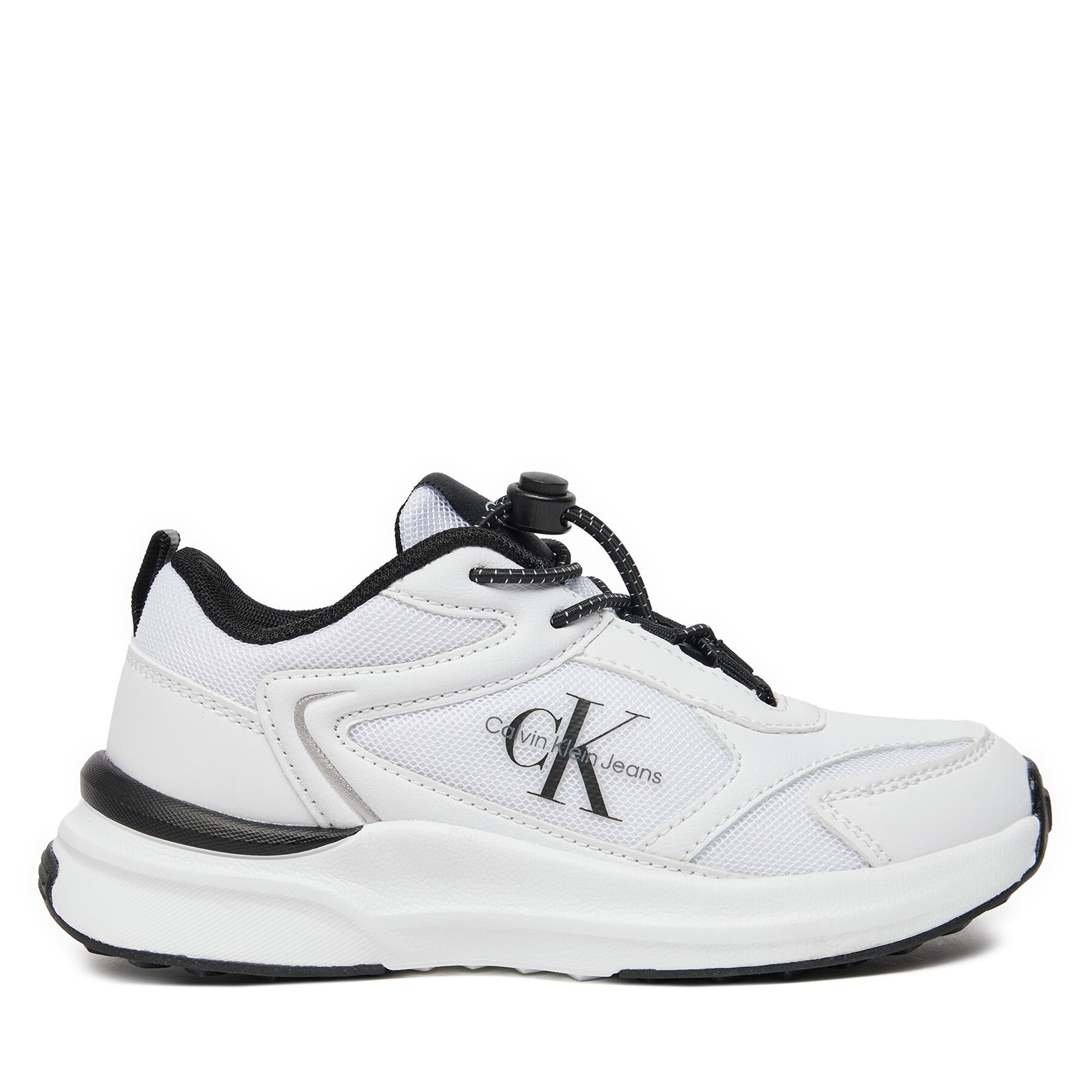 Sneakers Calvin Klein Jeans V3X9-81075-1697 M Weiß Sneakers Calvin Klein Jeans V3X9-81075-1697 M Weiß von Calvin Klein Jeans