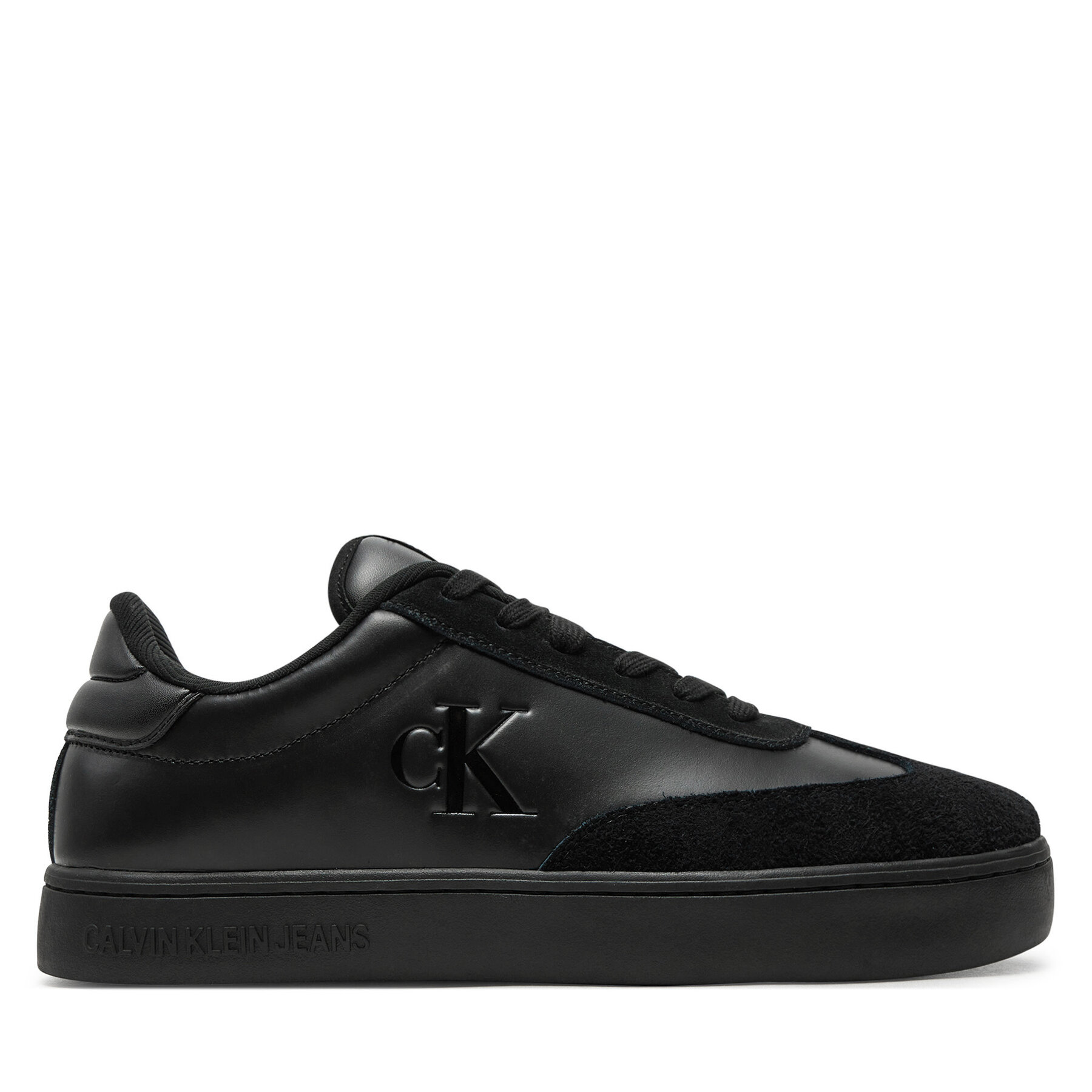 Sneakers Calvin Klein Jeans YM0YM00885 Schwarz Sneakers Calvin Klein Jeans YM0YM00885 Schwarz von Calvin Klein Jeans