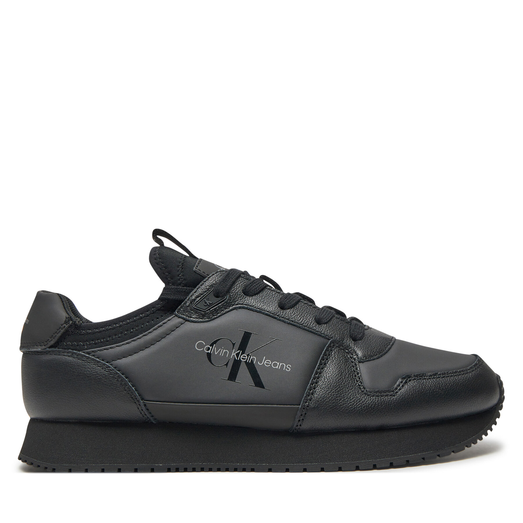 Sneakers Calvin Klein Jeans YM0YM01118 Schwarz Sneakers Calvin Klein Jeans YM0YM01118 Schwarz von Calvin Klein Jeans