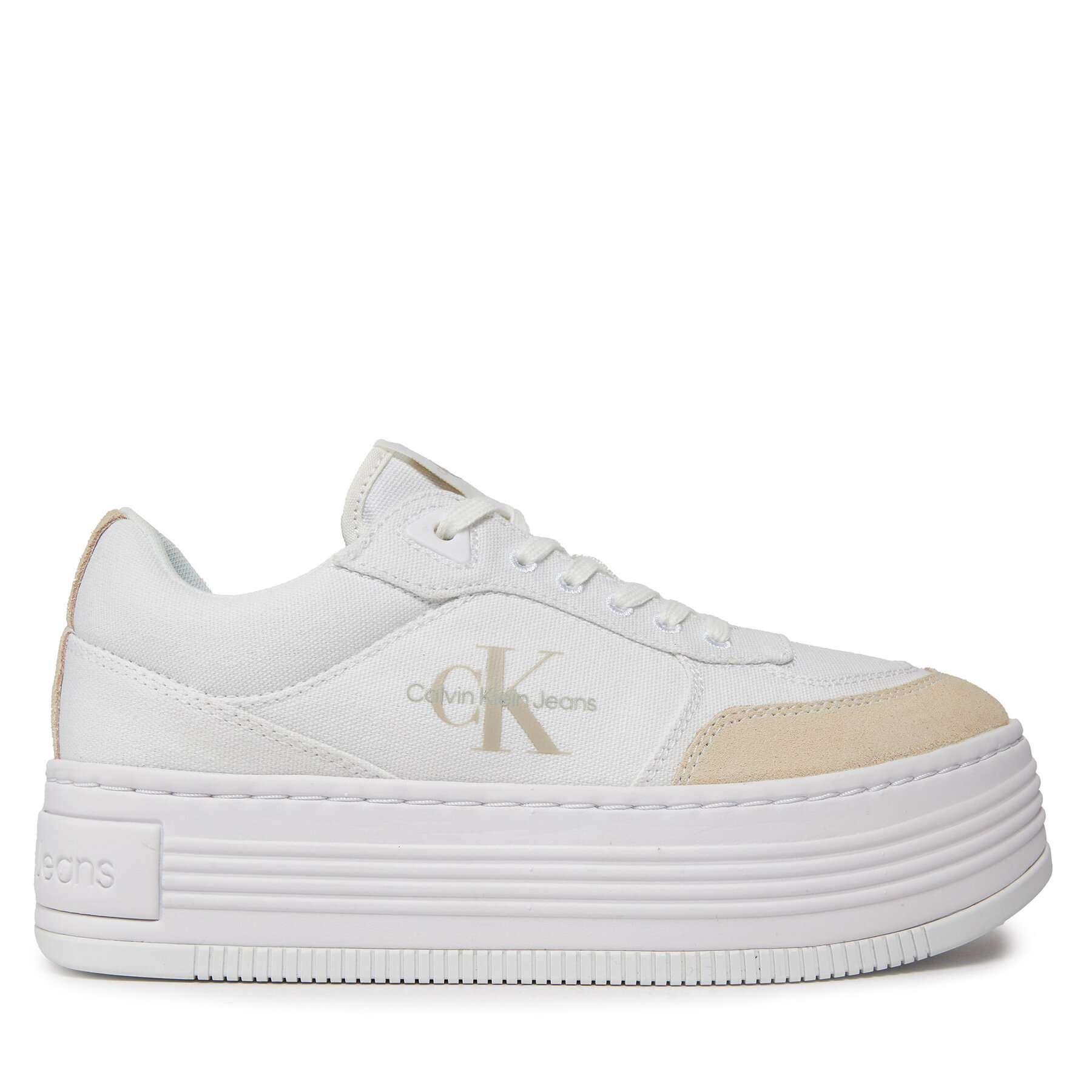 Sneakers Calvin Klein Jeans YW0YW01433 Weiß Sneakers Calvin Klein Jeans YW0YW01433 Weiß von Calvin Klein Jeans