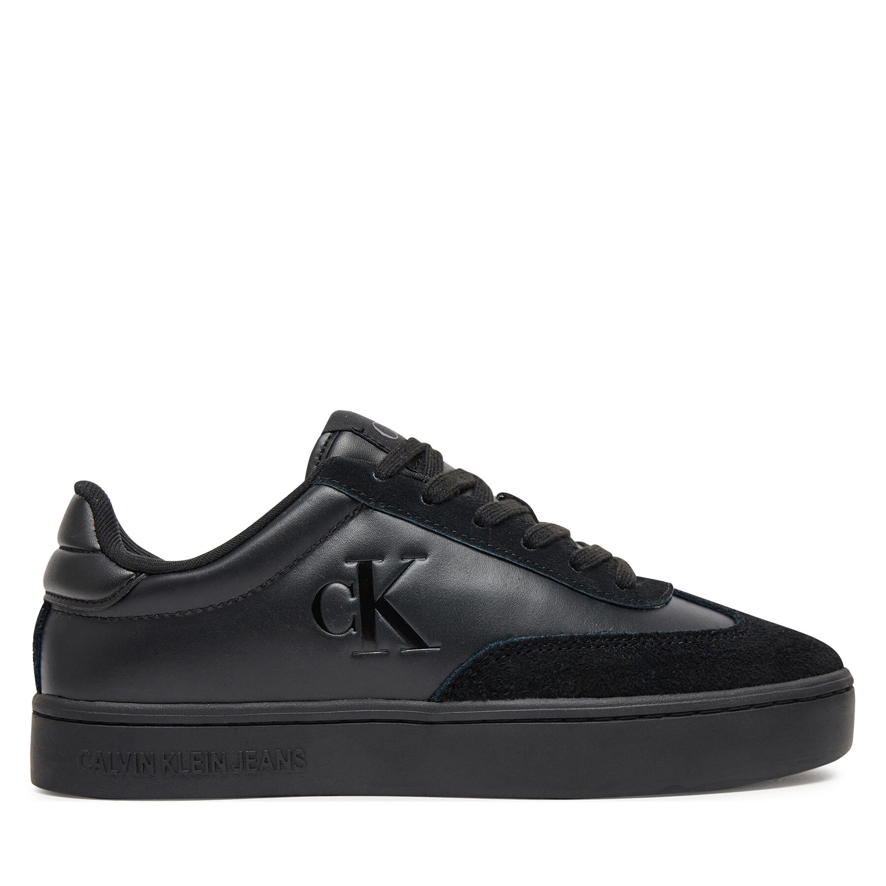 Sneakers Calvin Klein Jeans YW0YW01611 Schwarz Sneakers Calvin Klein Jeans YW0YW01611 Schwarz von Calvin Klein Jeans