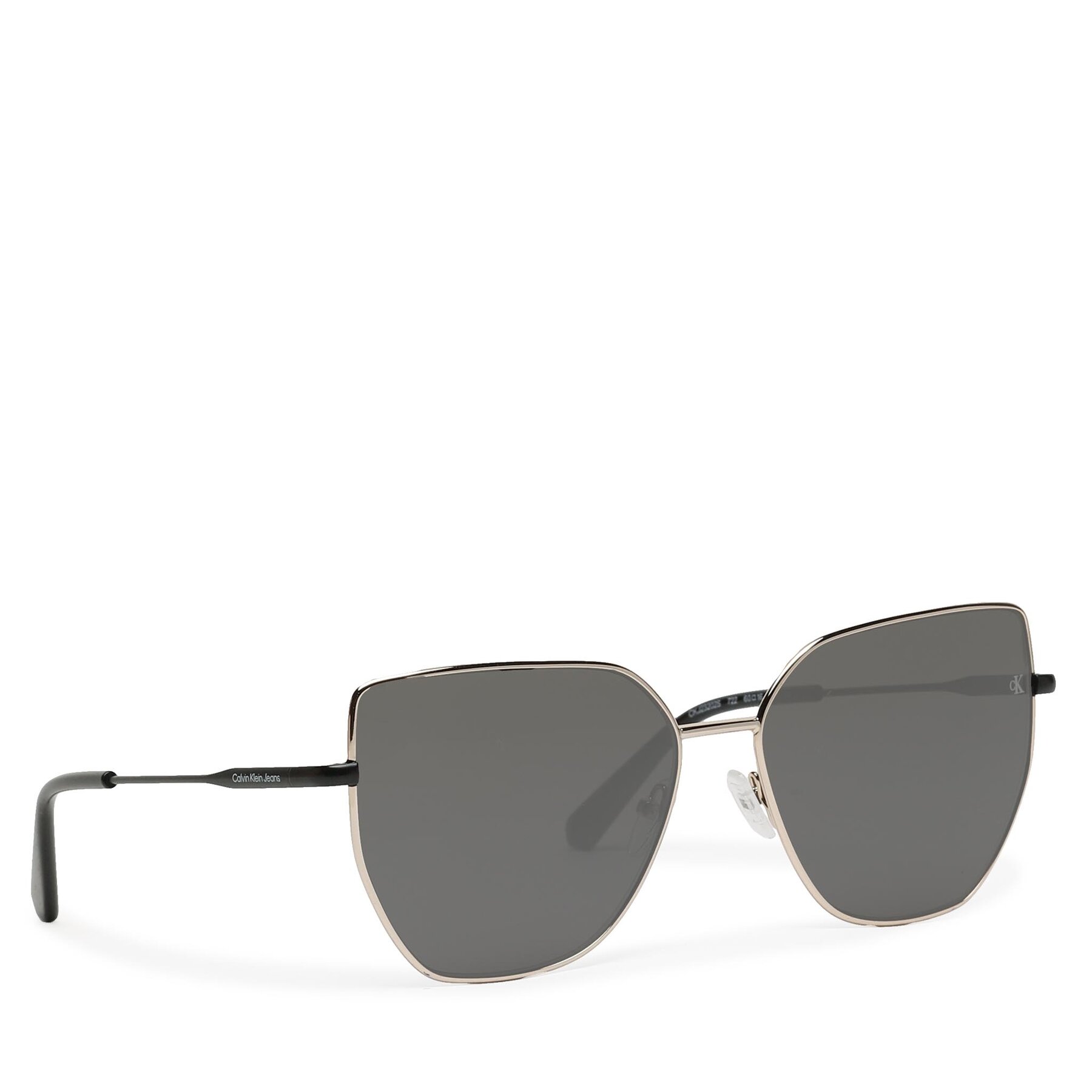 Sonnenbrillen Calvin Klein Jeans CKJ23202S Schwarz Sonnenbrillen Calvin Klein Jeans CKJ23202S Schwarz von Calvin Klein Jeans