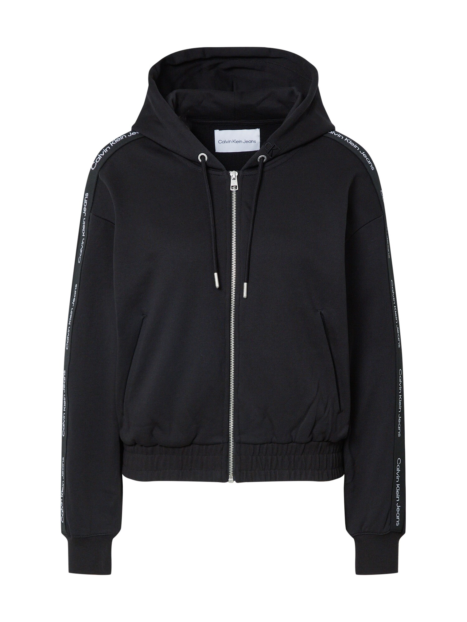 Sweatjacke Sweatjacke von Calvin Klein Jeans