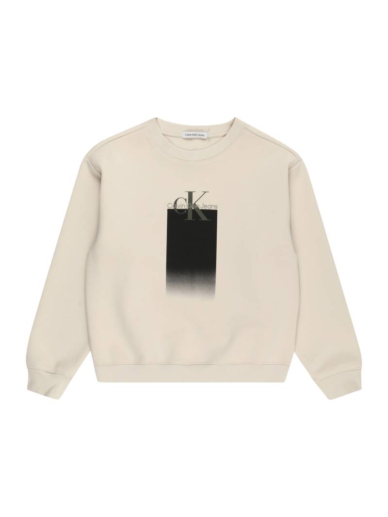 Sweatshirt von Calvin Klein Jeans