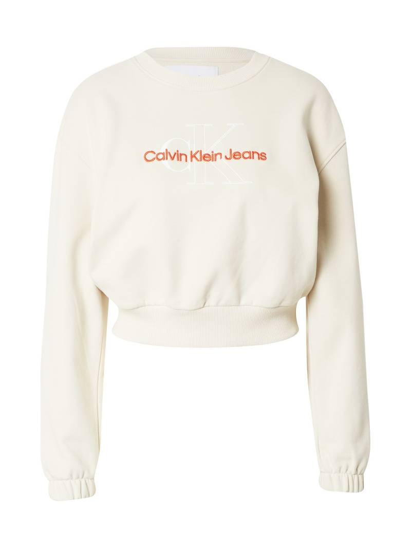 Sweatshirt von Calvin Klein Jeans