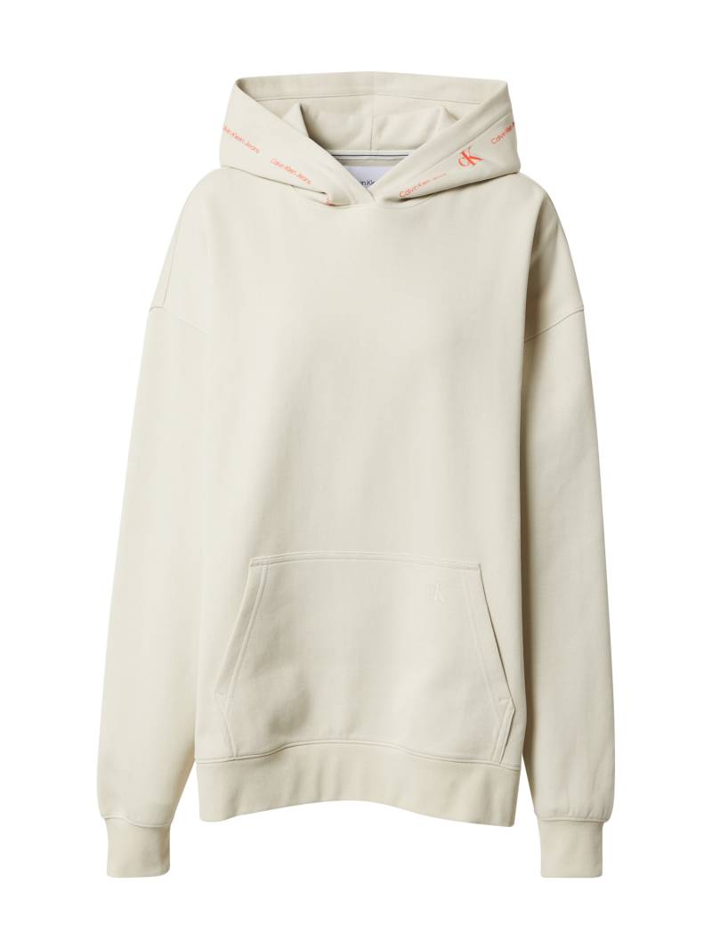 Sweatshirt von Calvin Klein Jeans