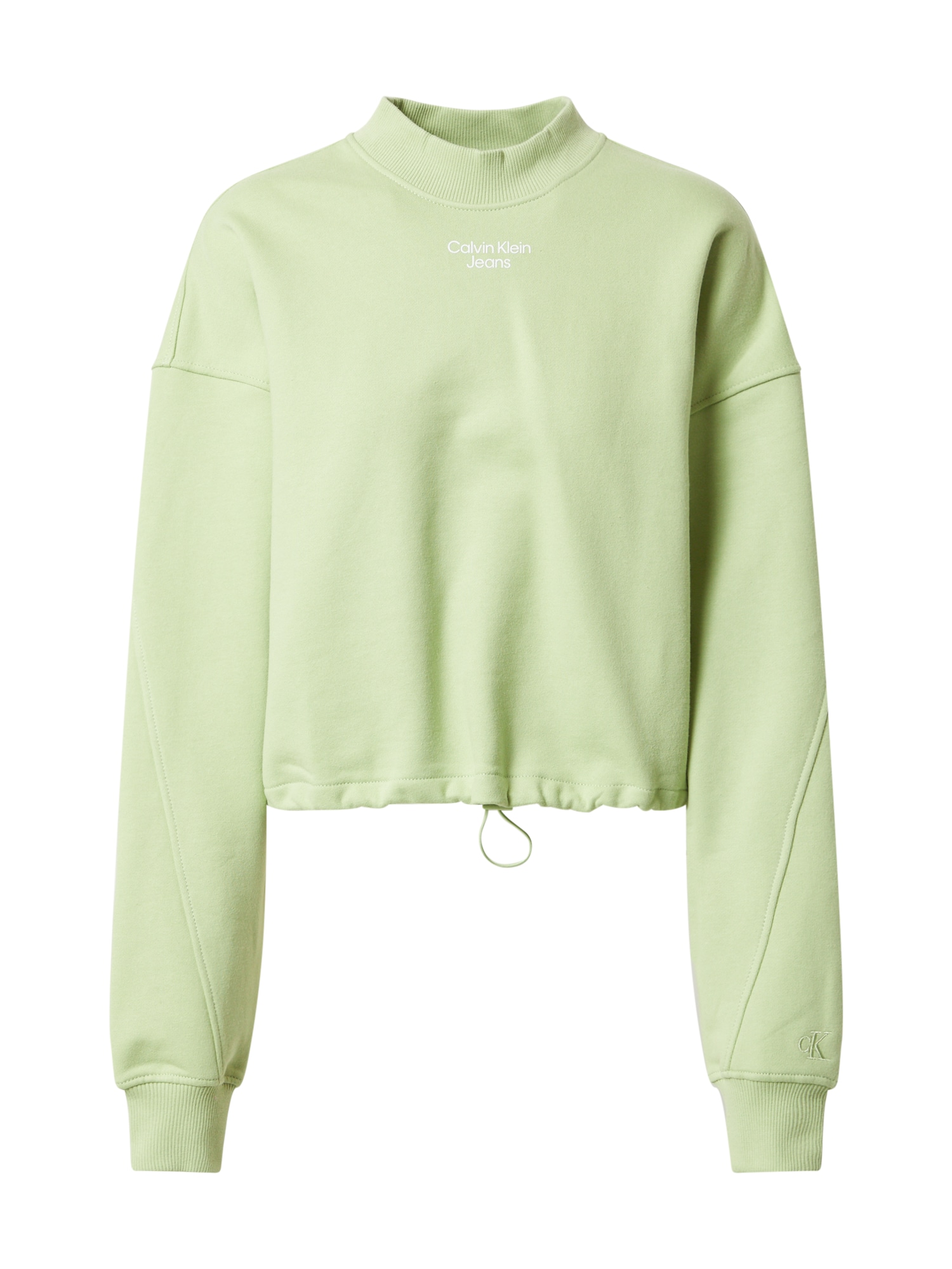 Sweatshirt Sweatshirt von Calvin Klein Jeans