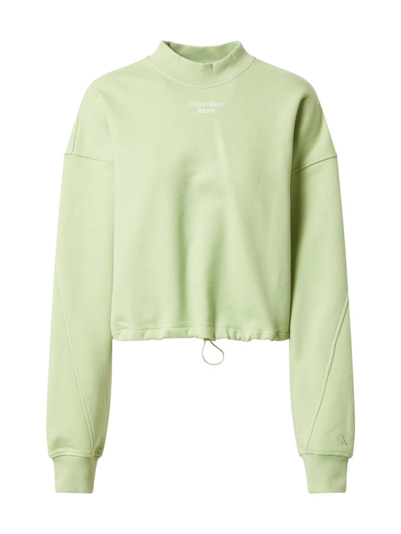 Sweatshirt von Calvin Klein Jeans