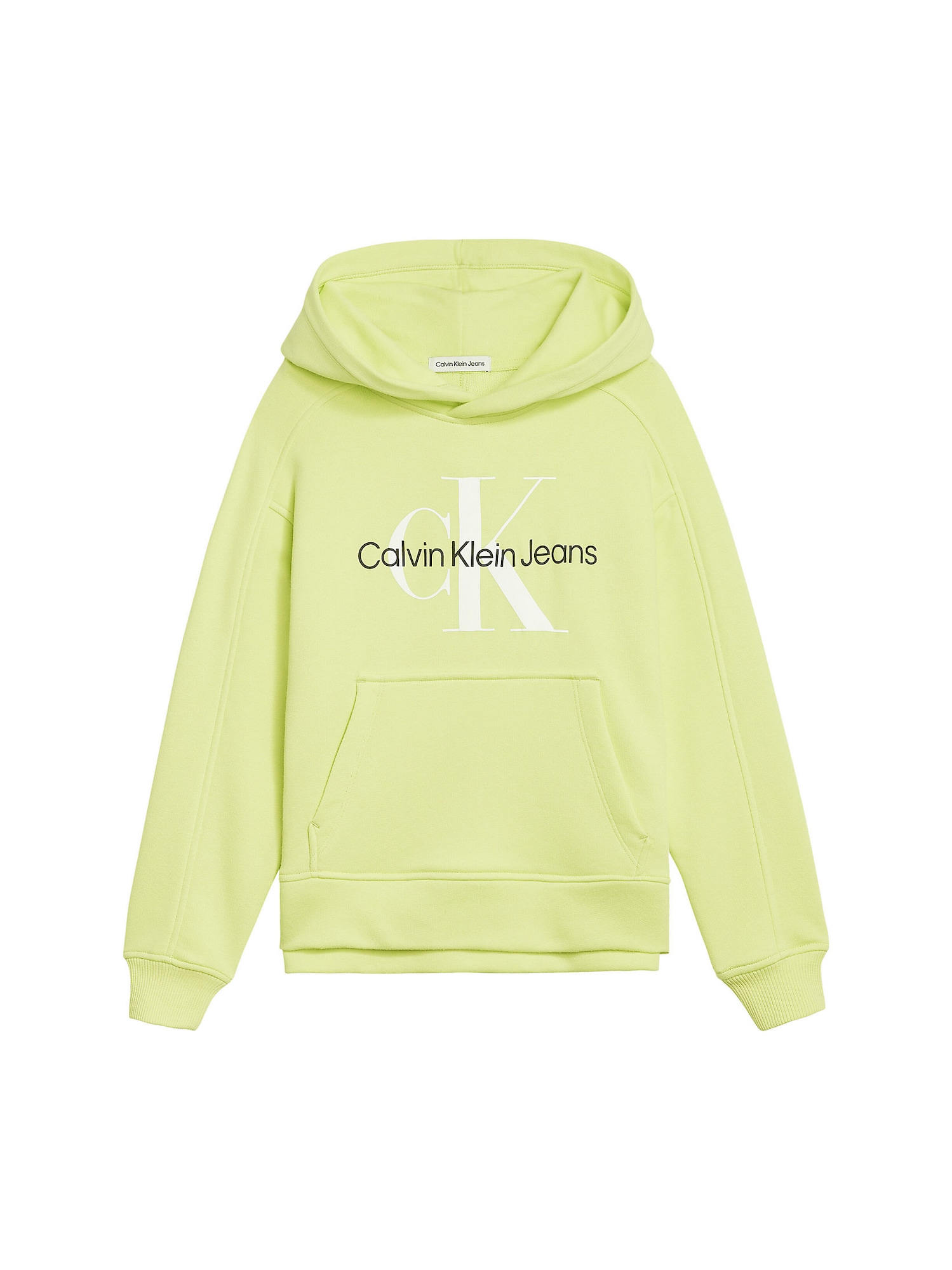 Sweatshirt Sweatshirt von Calvin Klein Jeans