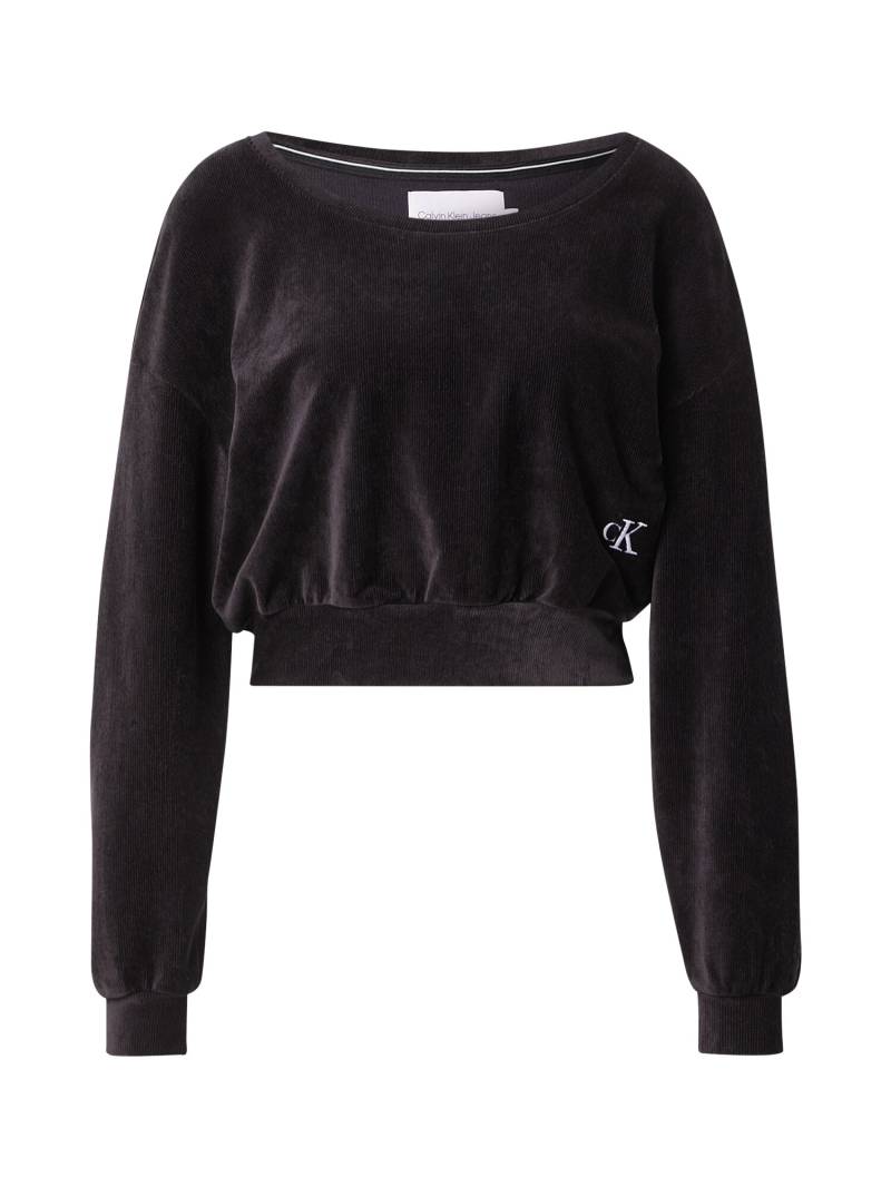 Sweatshirt von Calvin Klein Jeans