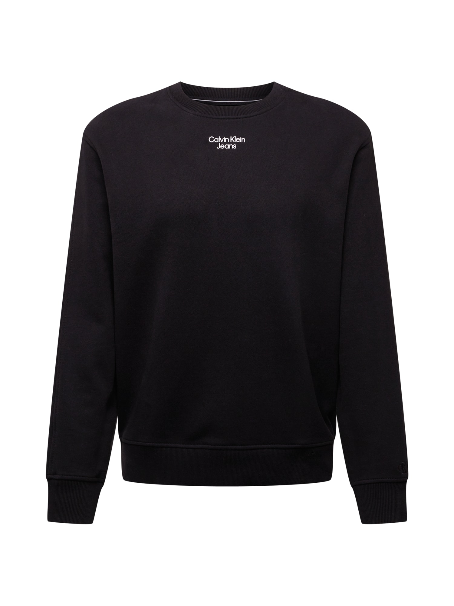 Sweatshirt Sweatshirt von Calvin Klein Jeans