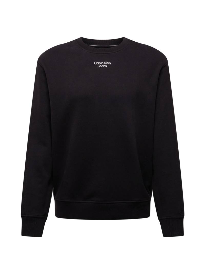 Sweatshirt von Calvin Klein Jeans