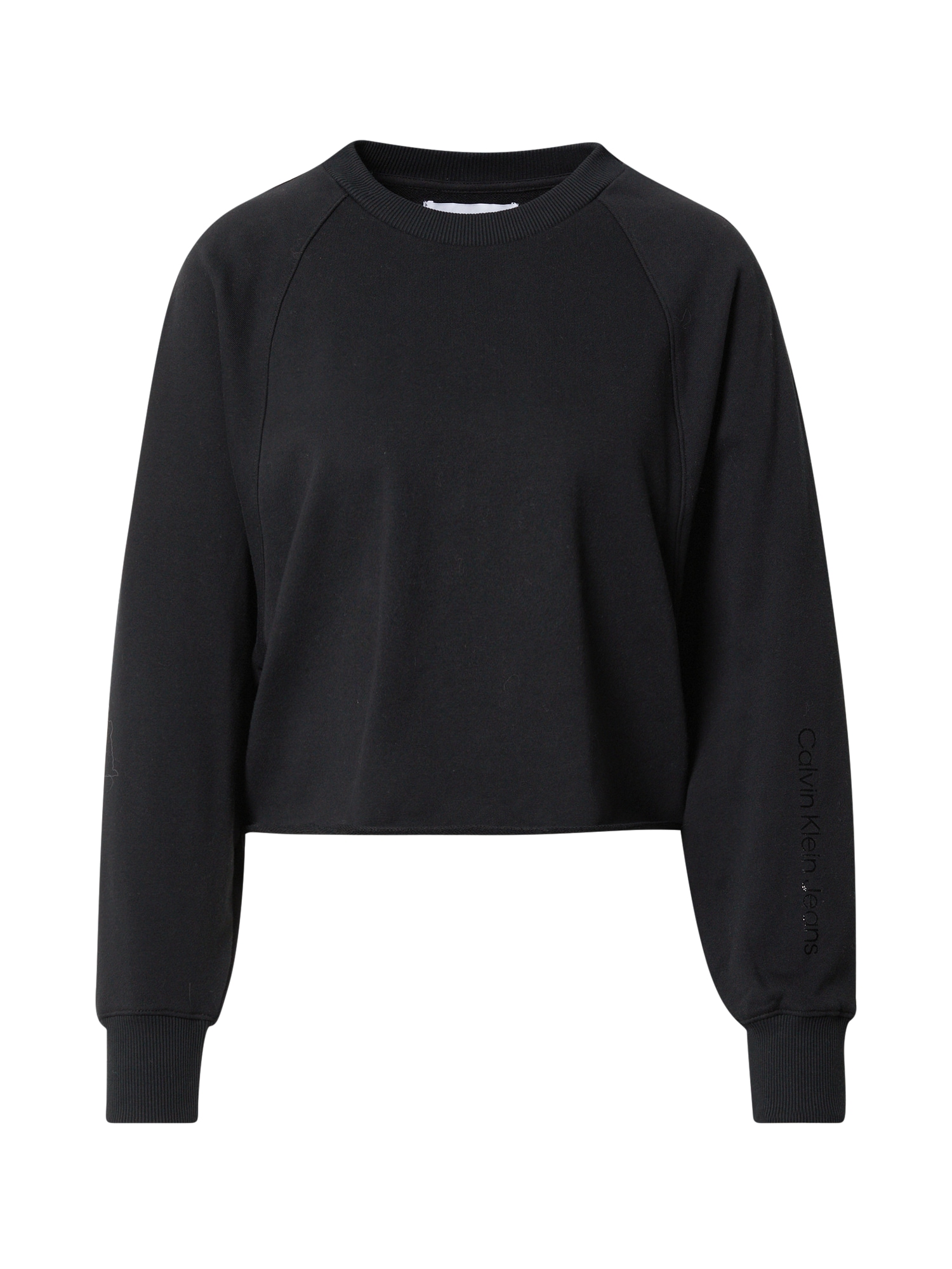 Sweatshirt Sweatshirt von Calvin Klein Jeans