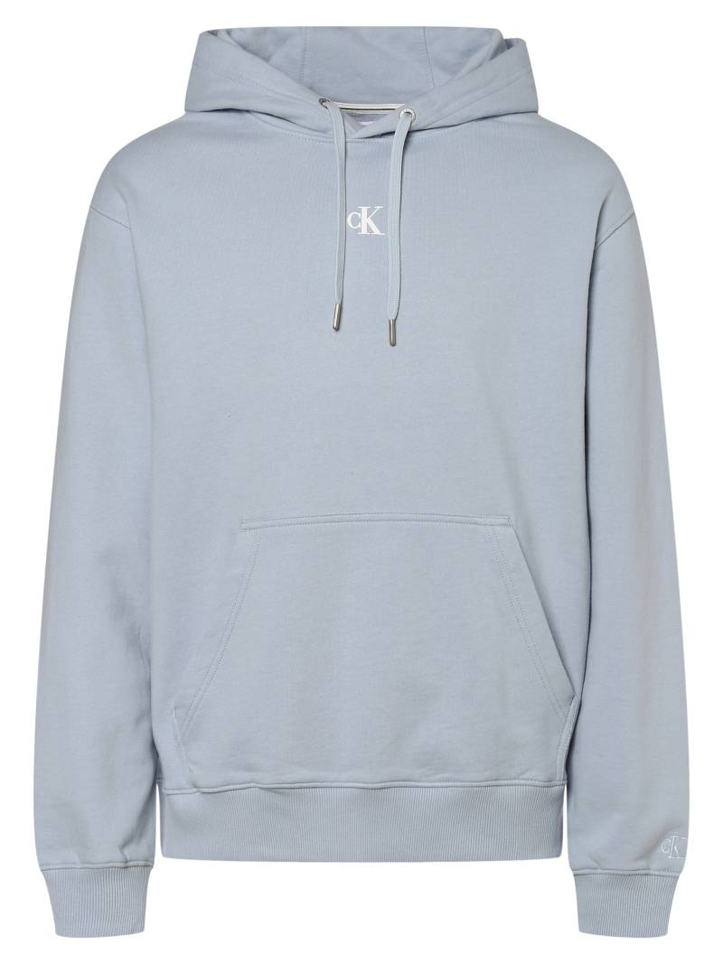 Sweatshirt von Calvin Klein Jeans