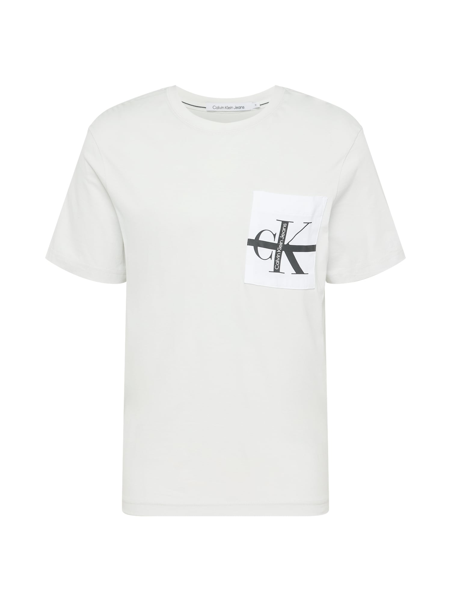 T-Shirt T-Shirt von Calvin Klein Jeans