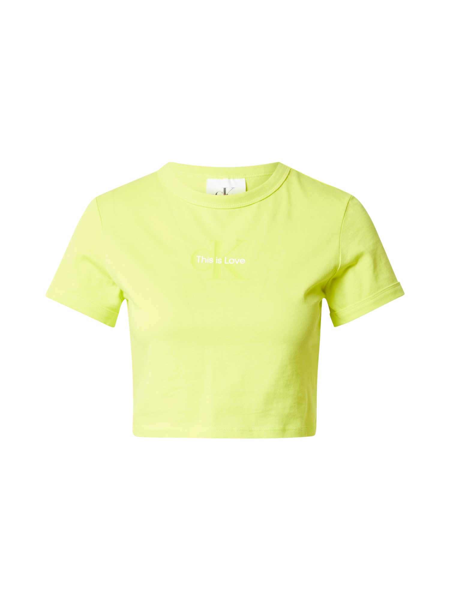 T-Shirt T-Shirt von Calvin Klein Jeans
