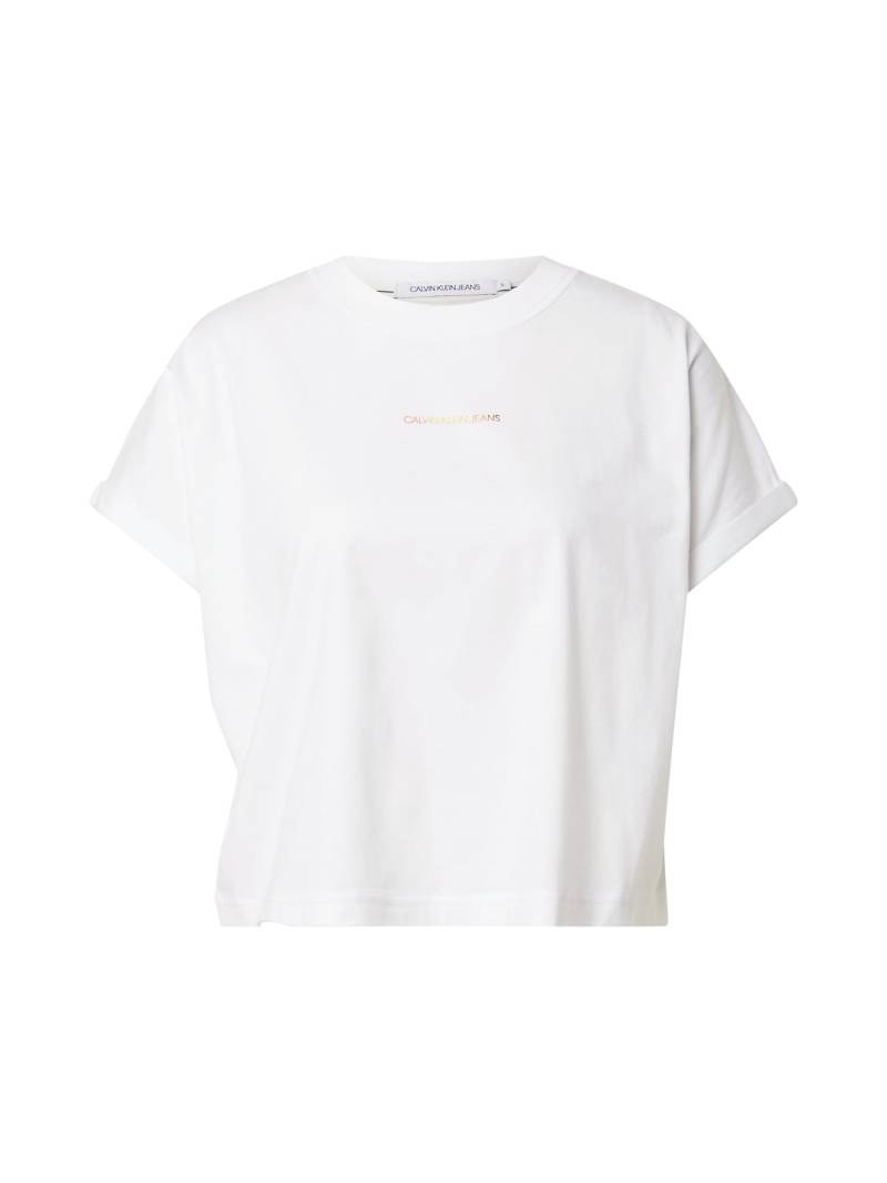 T-Shirt von Calvin Klein Jeans