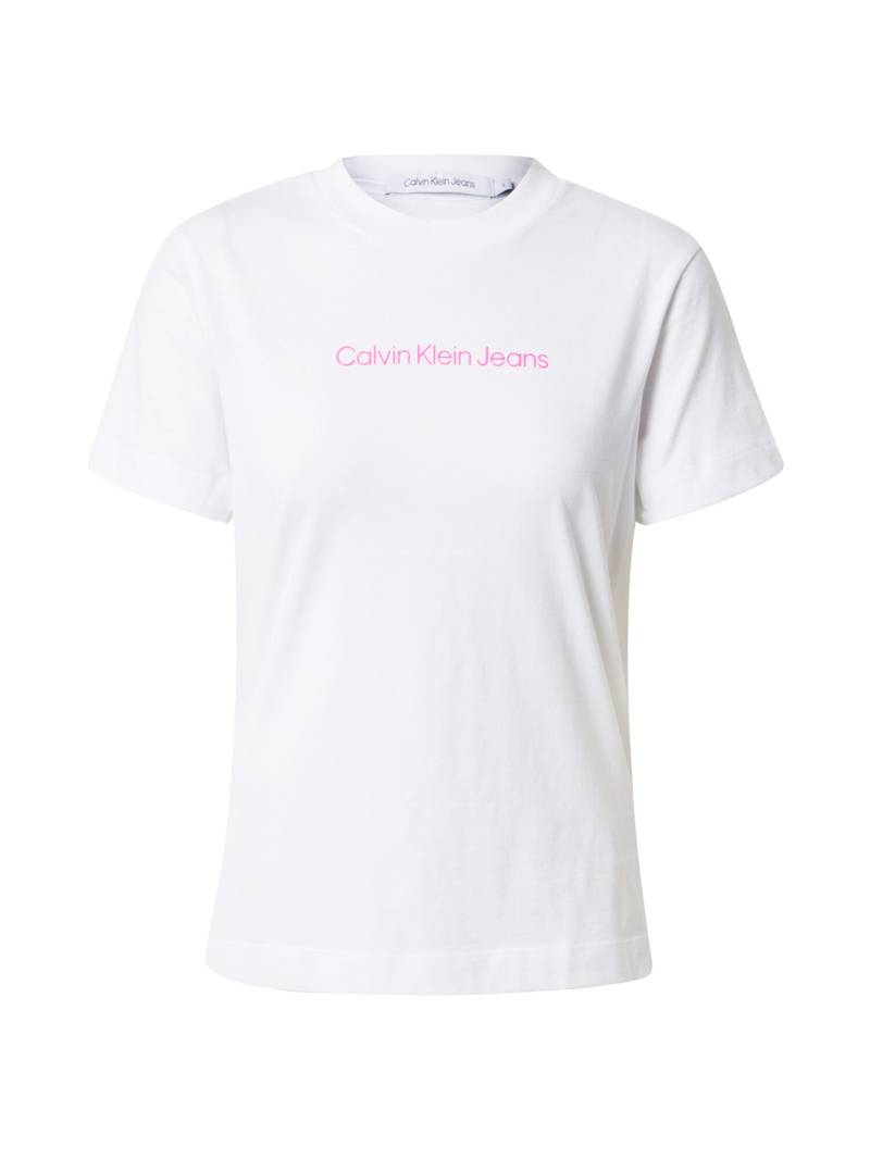 T-Shirt von Calvin Klein Jeans