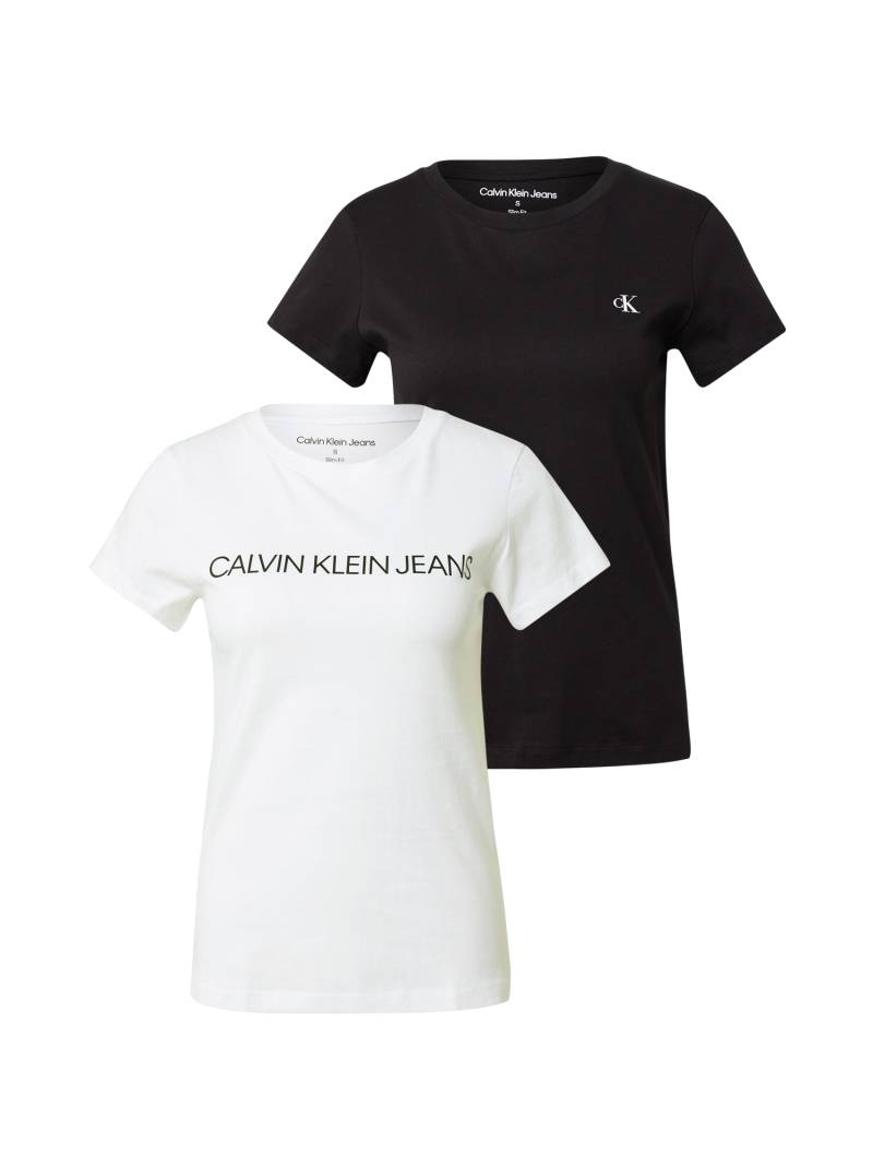 T-Shirt von Calvin Klein Jeans