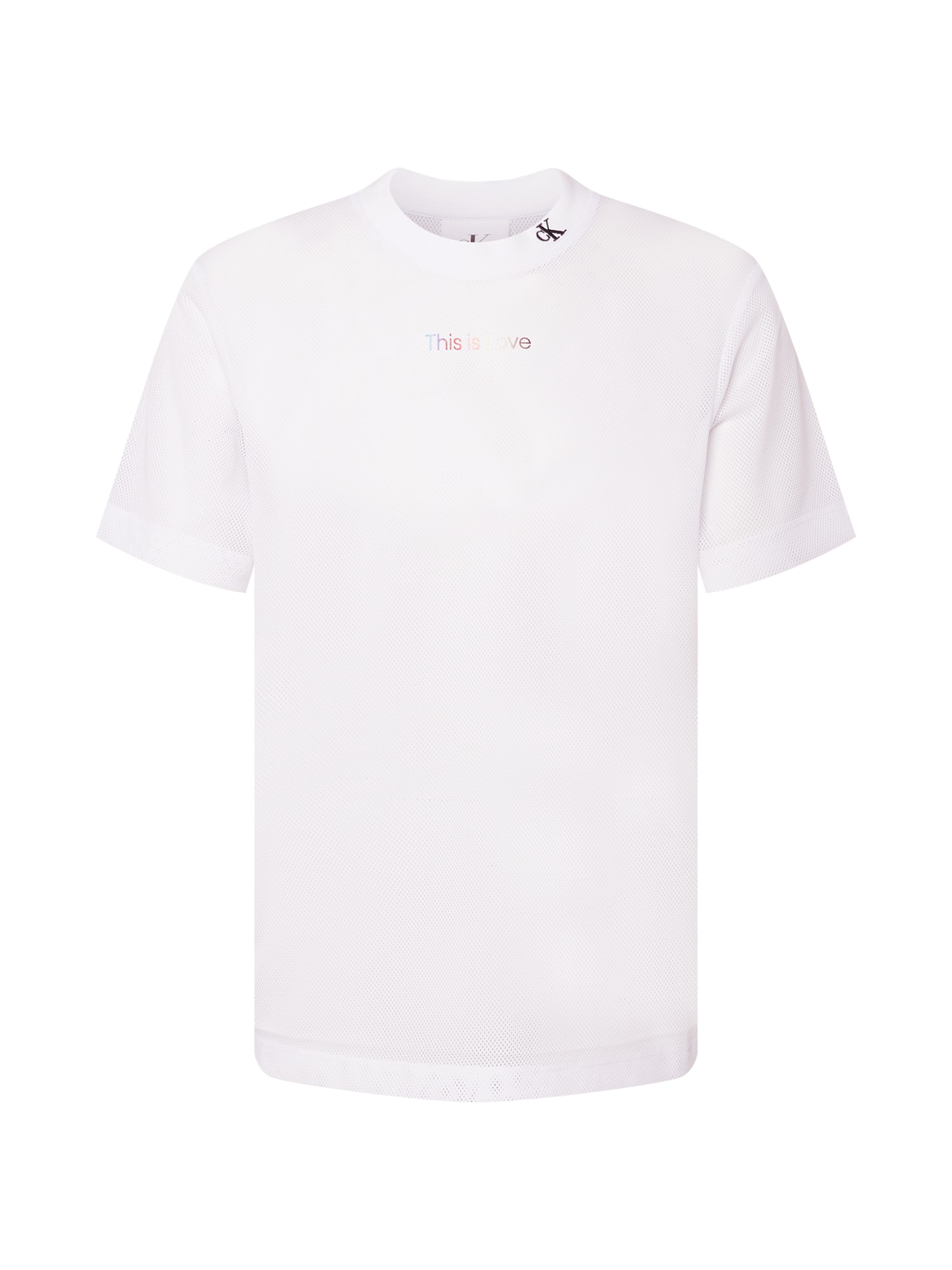 T-Shirt T-Shirt von Calvin Klein Jeans