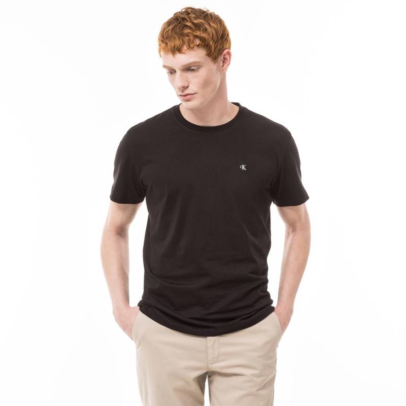 T-shirt Herren Black XL von Calvin Klein Jeans