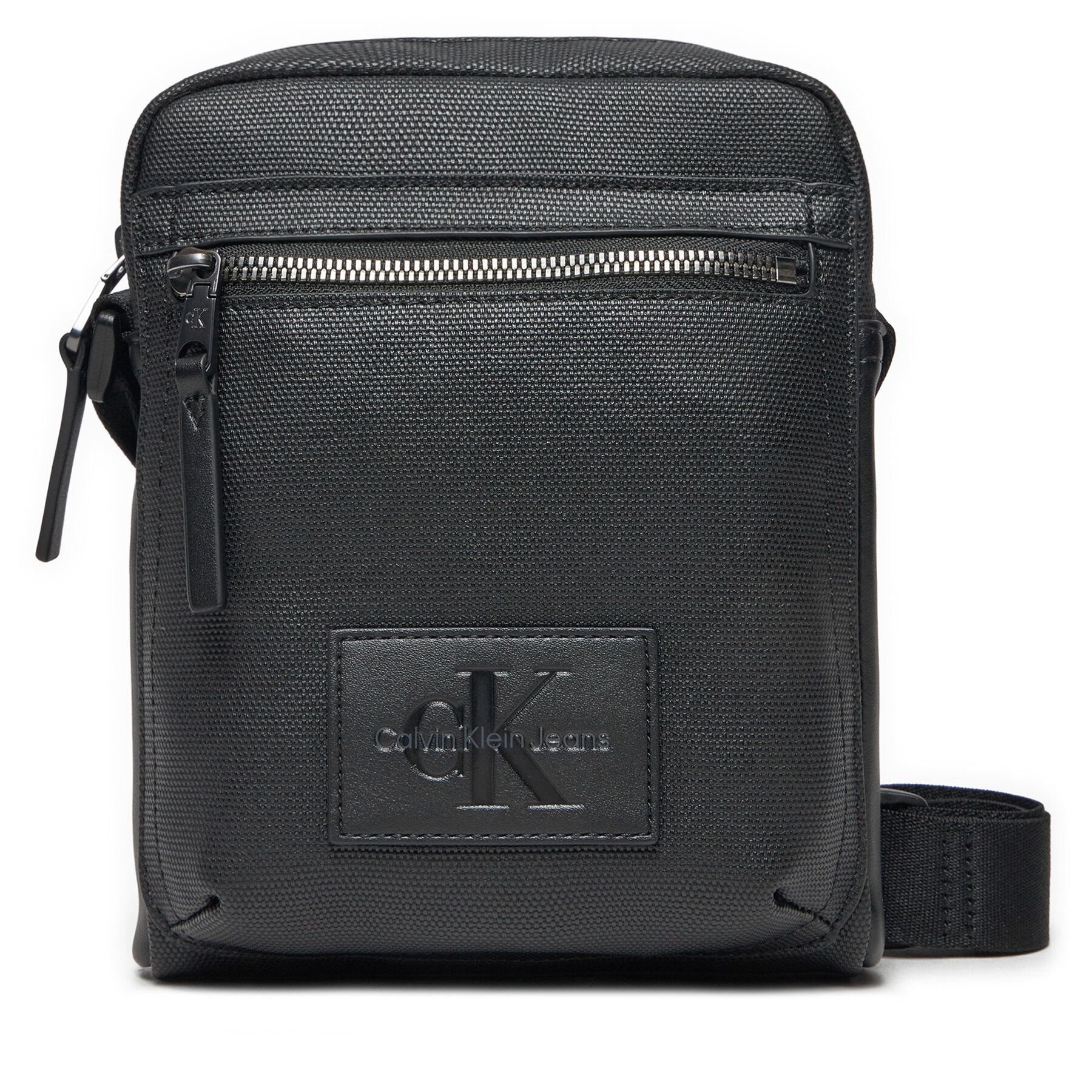 Tasche Calvin Klein Jeans K50K512995 Schwarz Tasche Calvin Klein Jeans K50K512995 Schwarz von Calvin Klein Jeans