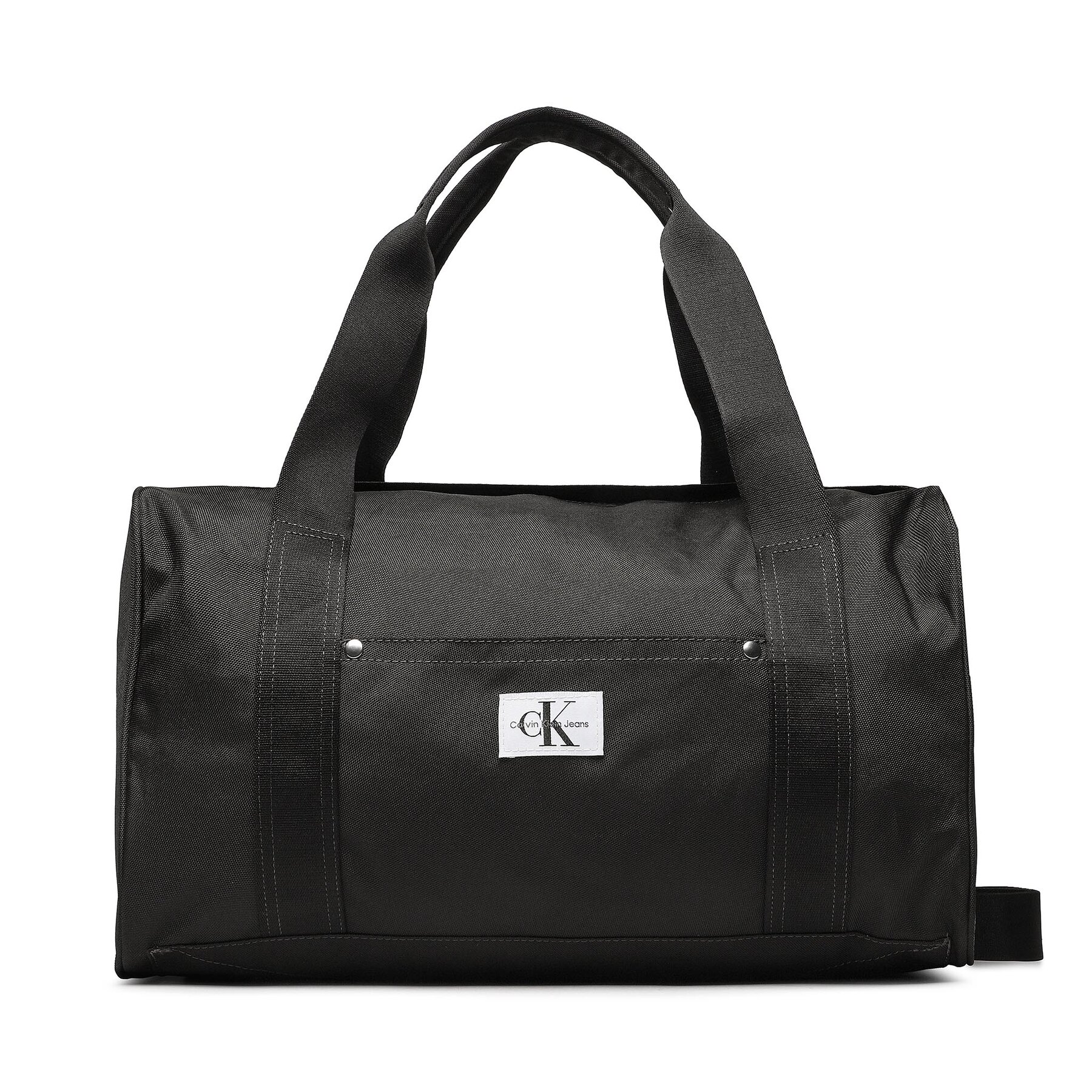 Tasche Calvin Klein Jeans Sport Essentials Pkt Duffle43 W K50K510680 Schwarz Tasche Calvin Klein Jeans Sport Essentials Pkt Duffle43 W K50K510680 Schwarz von Calvin Klein Jeans