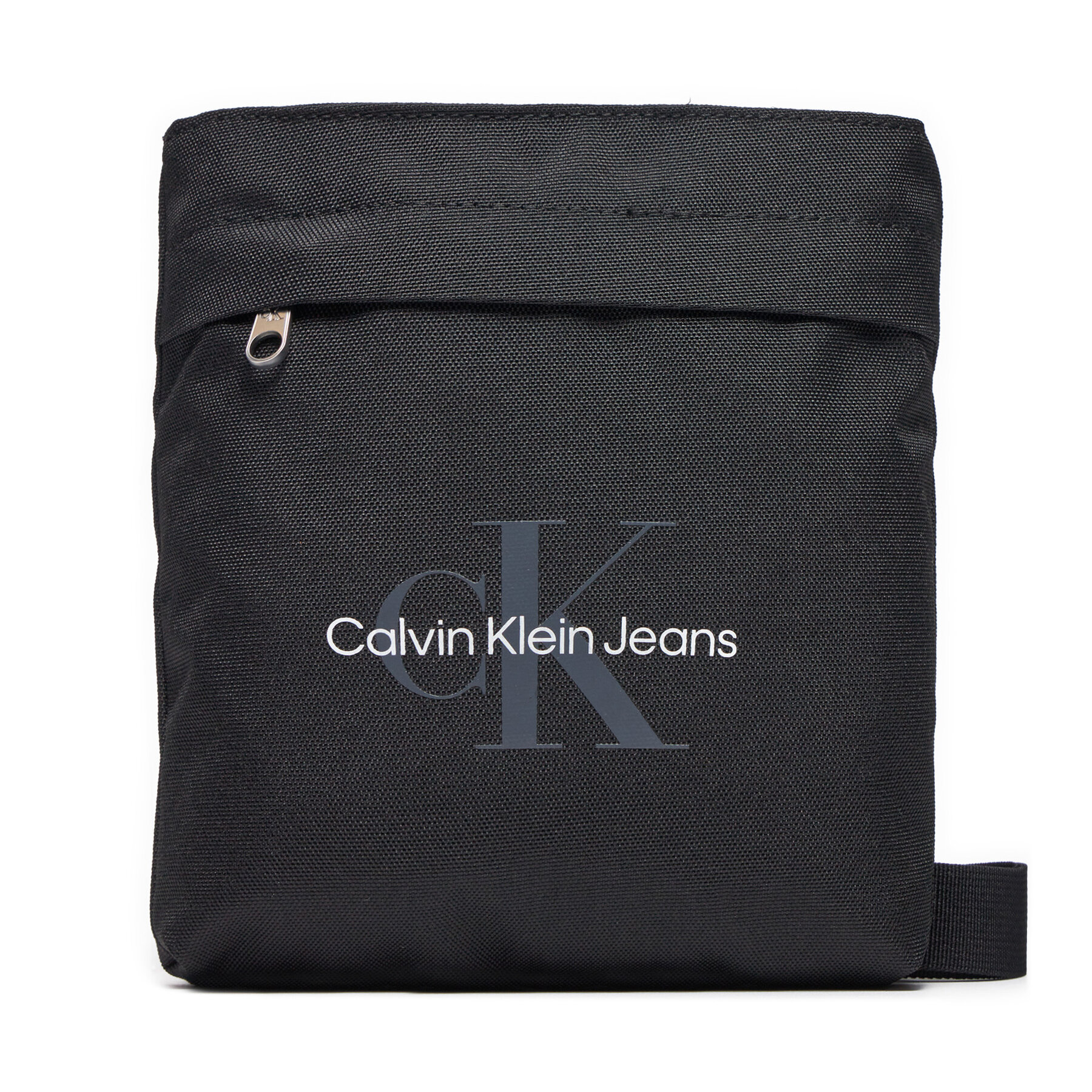 Umhängetasche Calvin Klein Jeans K50K512009 Schwarz Umhängetasche Calvin Klein Jeans K50K512009 Schwarz von Calvin Klein Jeans