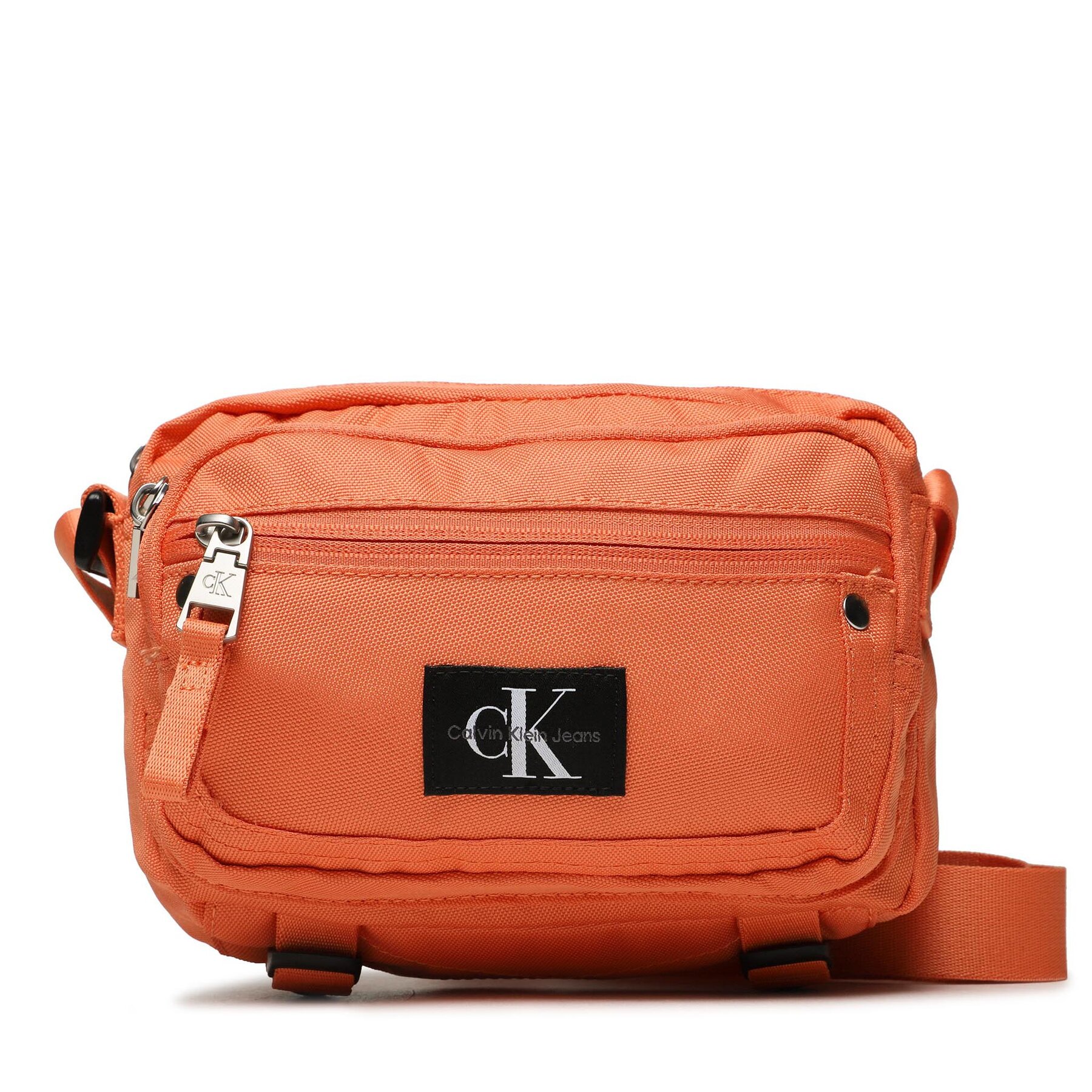 Umhängetasche Calvin Klein Jeans Sport Essentials Camera Bag21 W K50K510676 SA5 von Calvin Klein Jeans