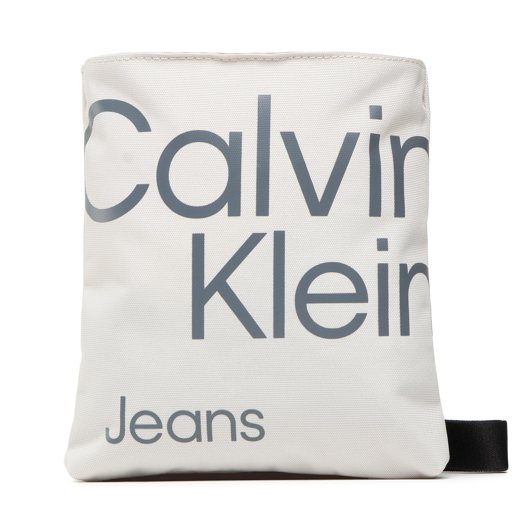 Umhängetasche Calvin Klein Jeans Sport Essentials Flatpack18 Aop K50K509825 0F4 von Calvin Klein Jeans