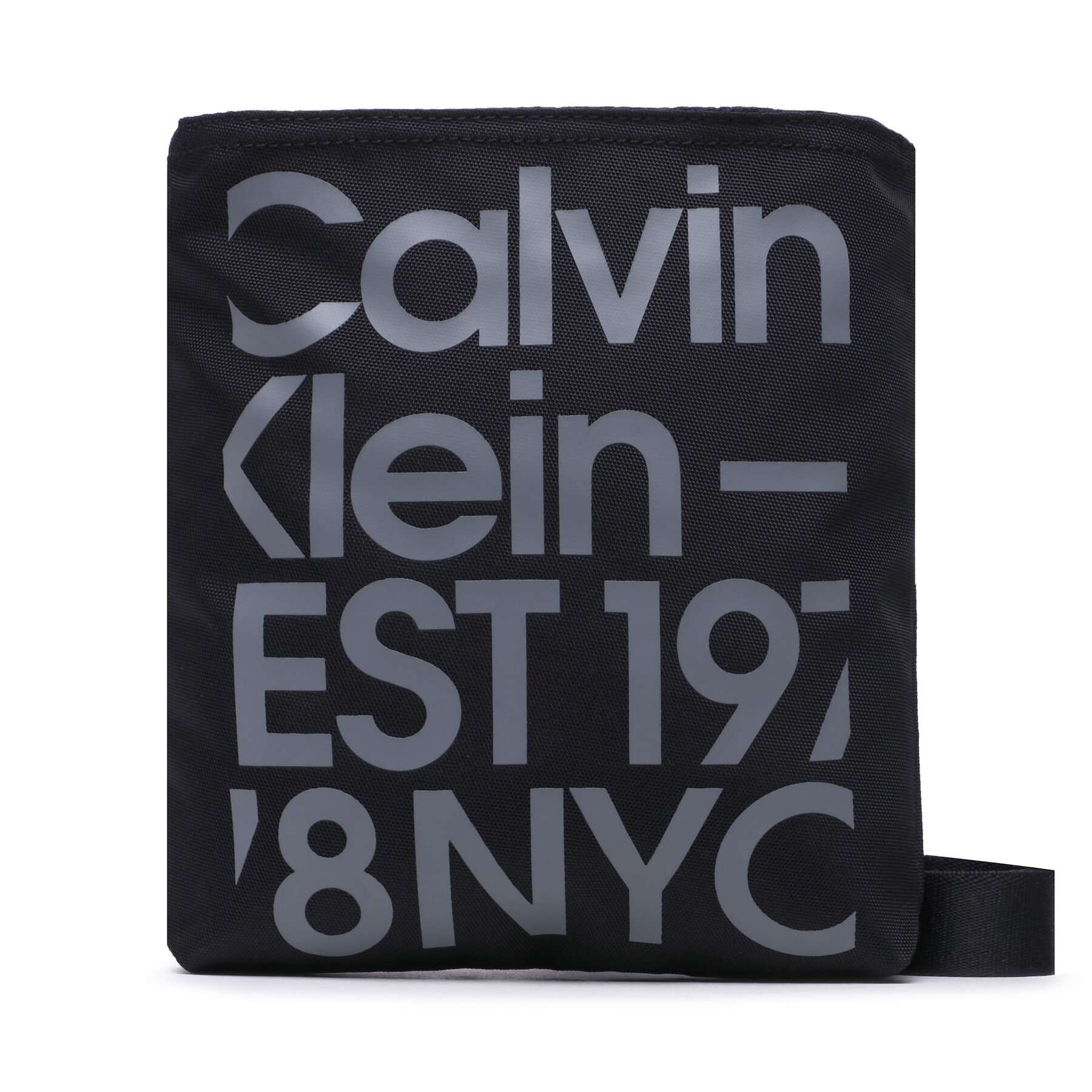 Umhängetasche Calvin Klein Jeans Sport Essentials Flatpack18 Gr K50K510378 Schwarz Umhängetasche Calvin Klein Jeans Sport Essentials Flatpack18 Gr K50K510378 Schwarz von Calvin Klein Jeans