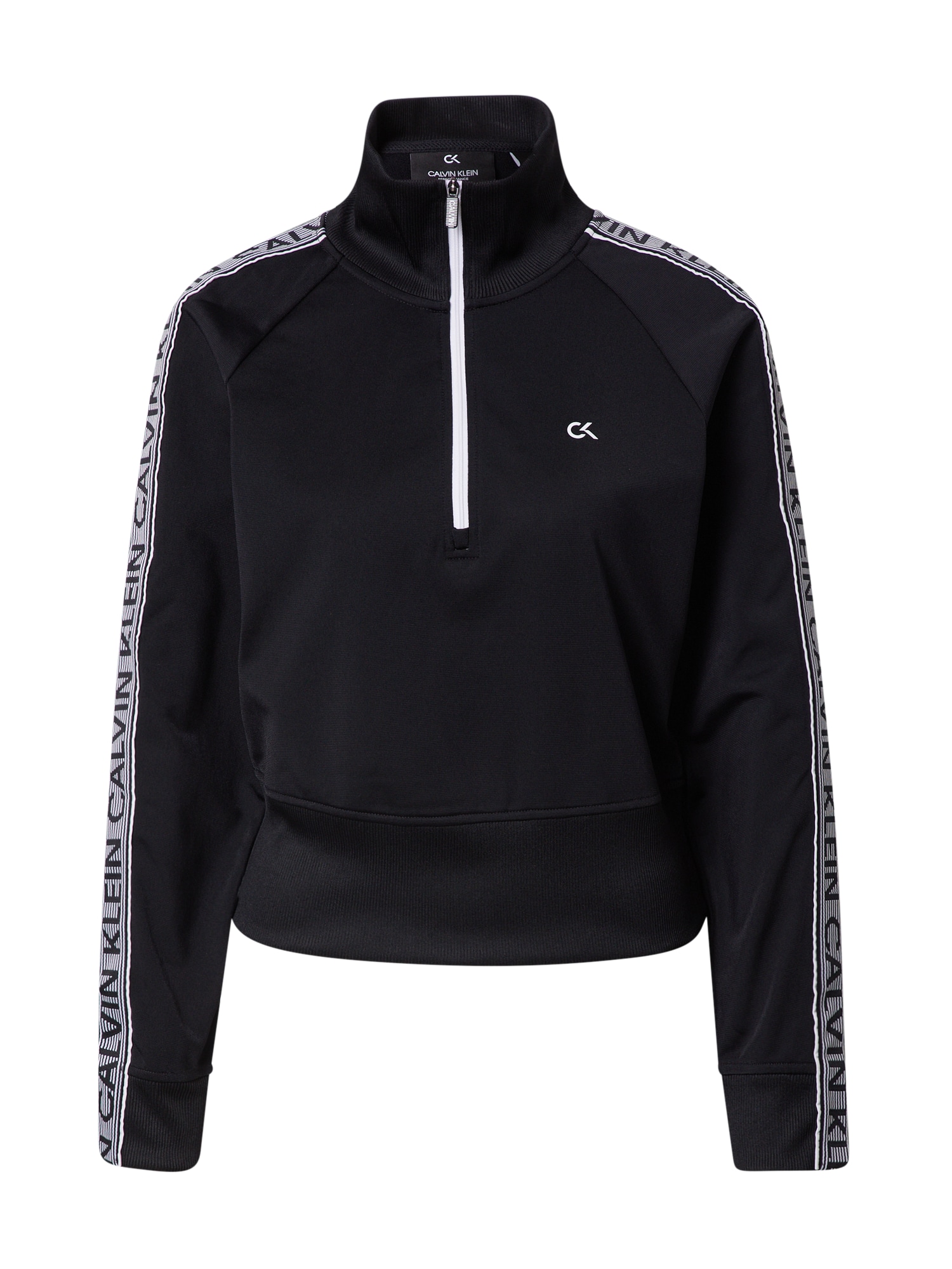Sportsweatshirt Sportsweatshirt von Calvin Klein Performance