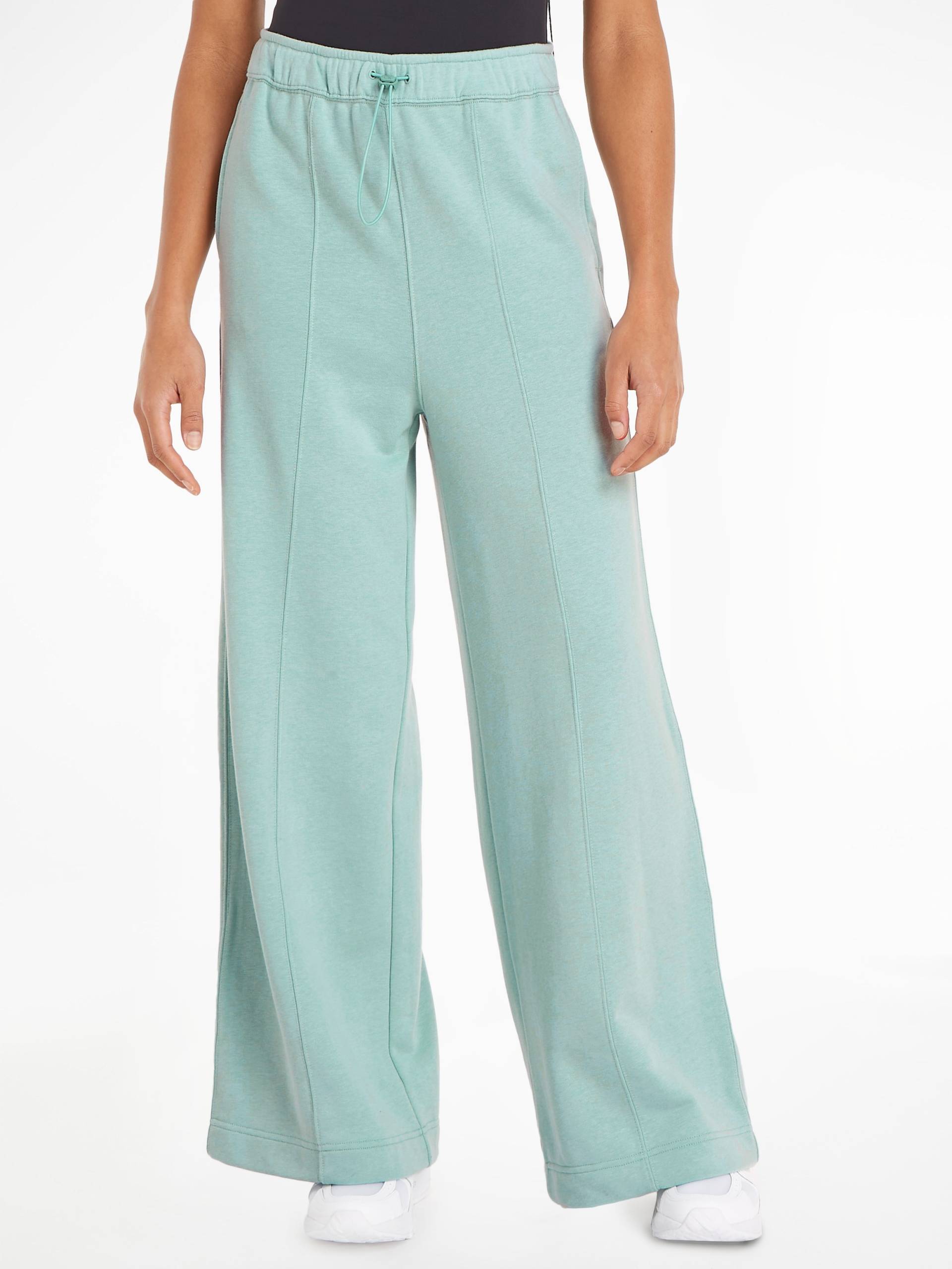 Calvin Klein Sport Jogginghose »PW - Wide Leg Pant« von Calvin Klein Sport