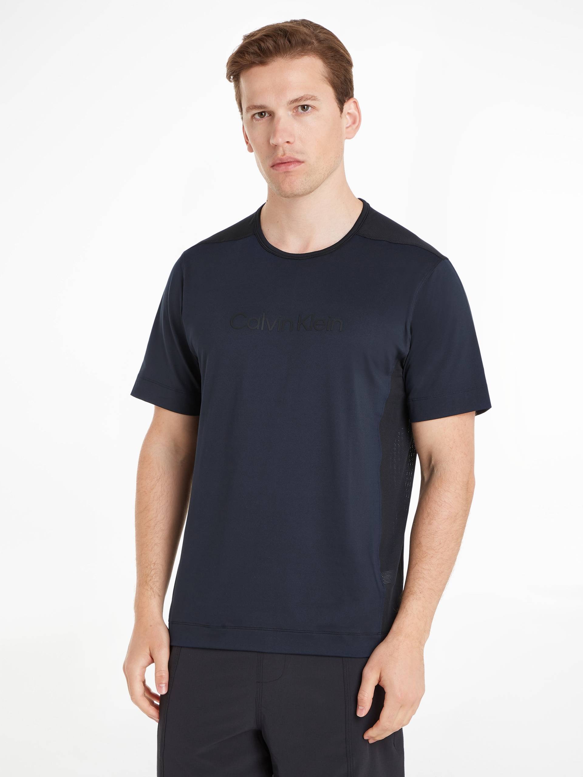 Calvin Klein Sport Kurzarmshirt von Calvin Klein Sport