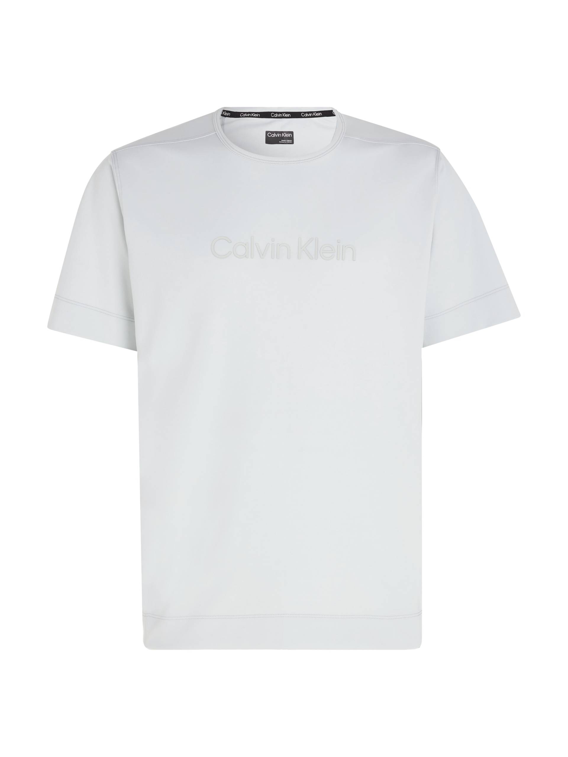 Calvin Klein Sport Kurzarmshirt von Calvin Klein Sport